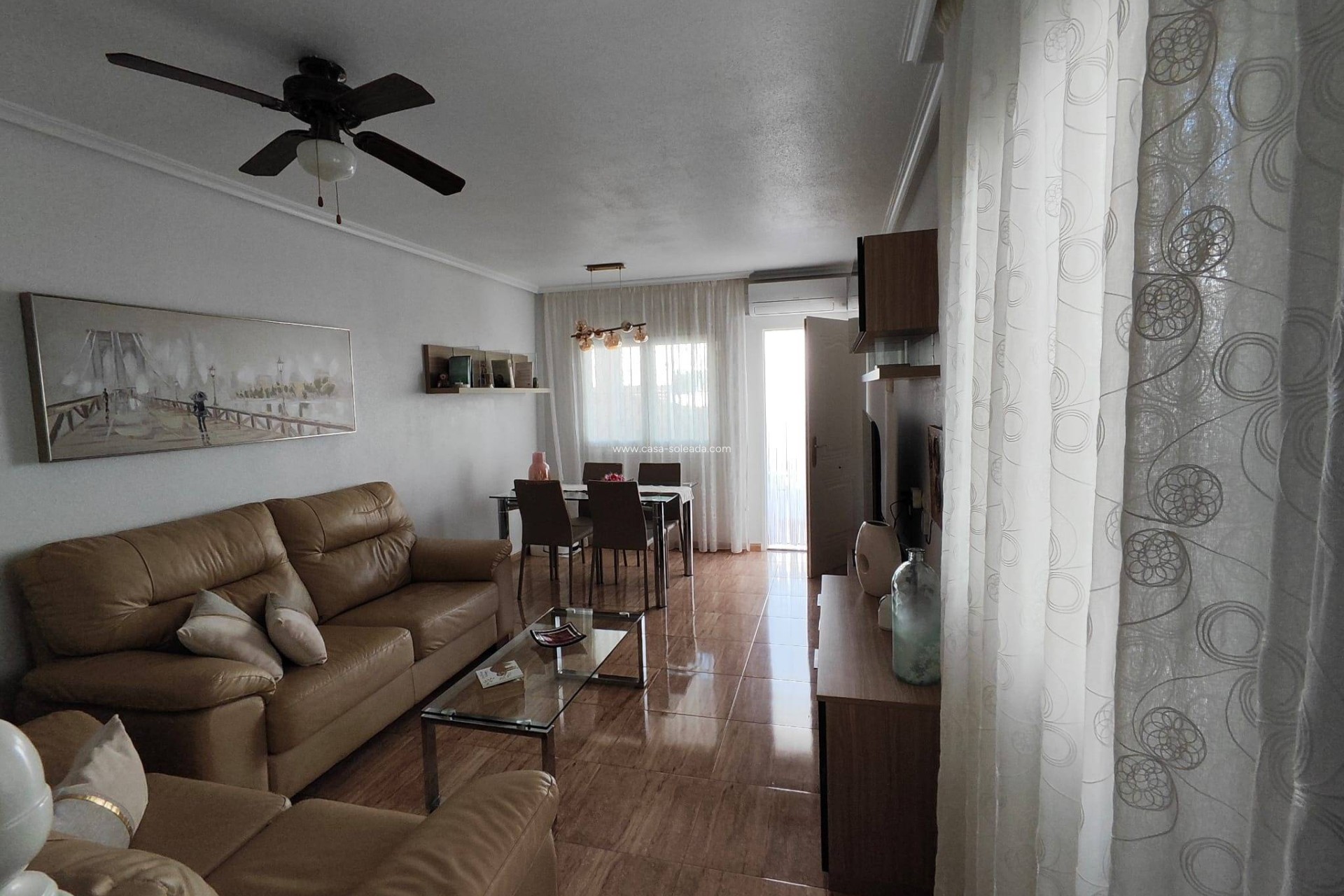 Revente - Villa - San Pedro del Pinatar - Lo pagan