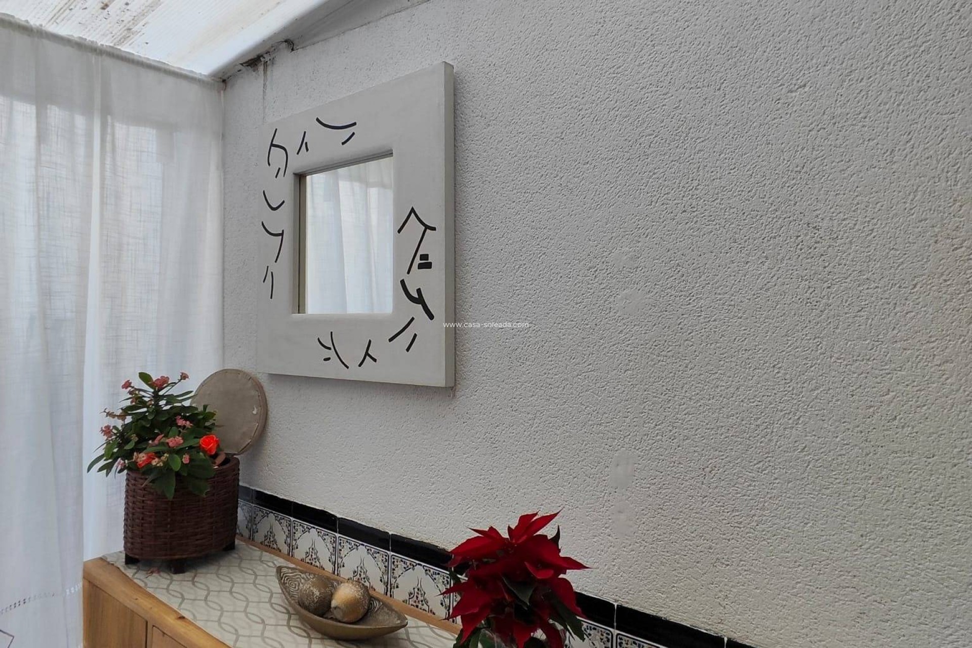 Revente - Villa - San Pedro del Pinatar - Lo pagan