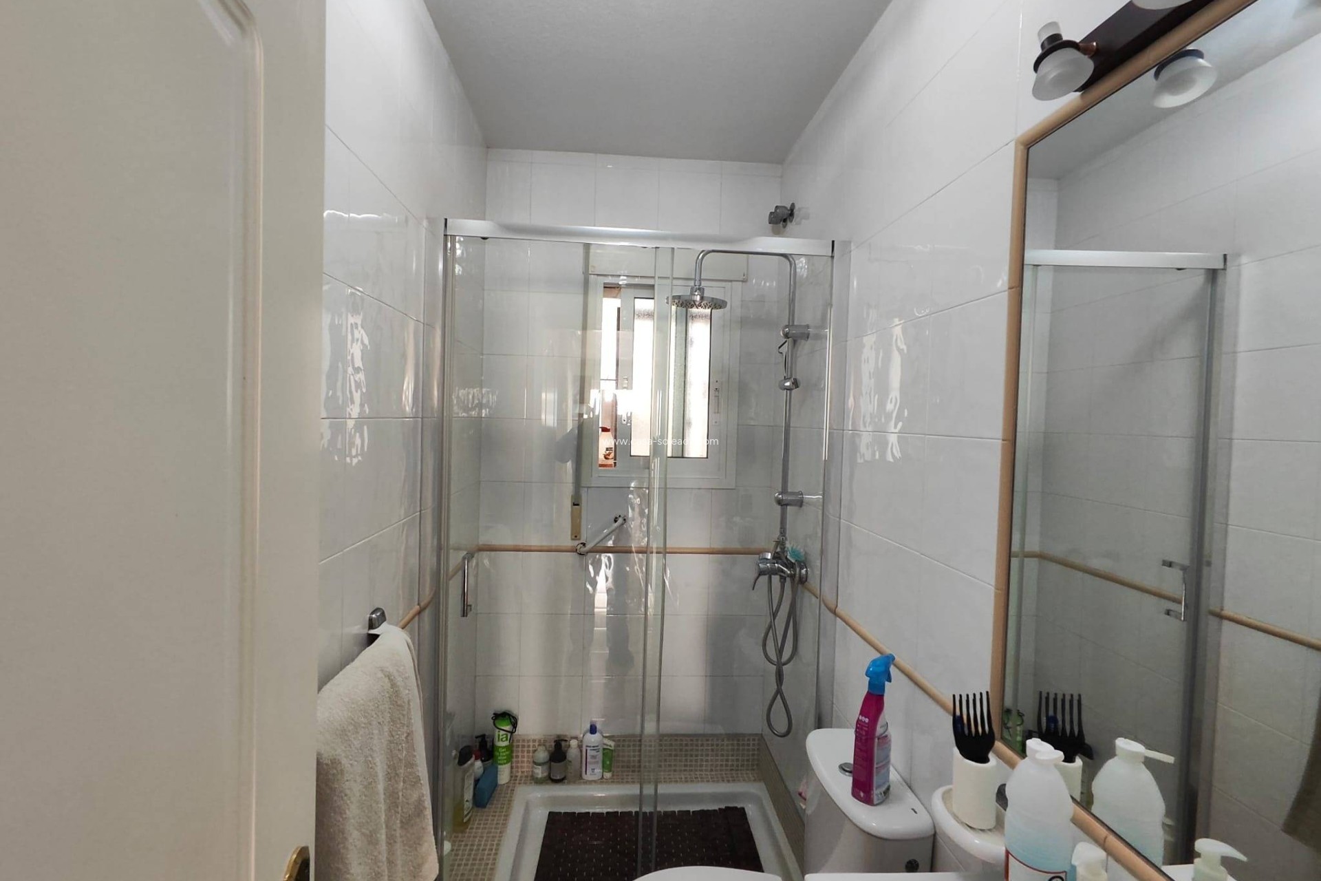 Revente - Villa - San Pedro del Pinatar - Lo pagan