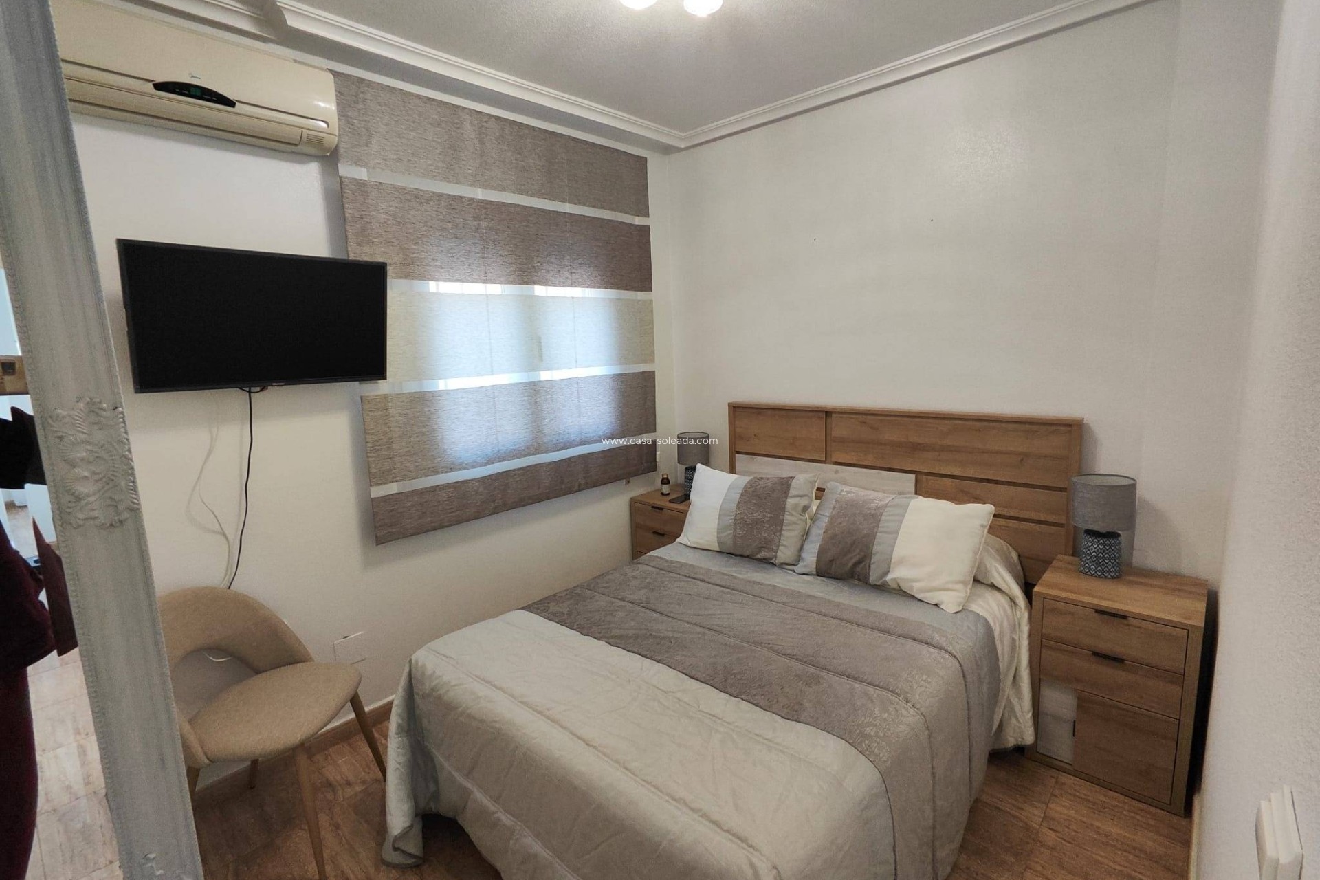 Revente - Villa - San Pedro del Pinatar - Lo pagan