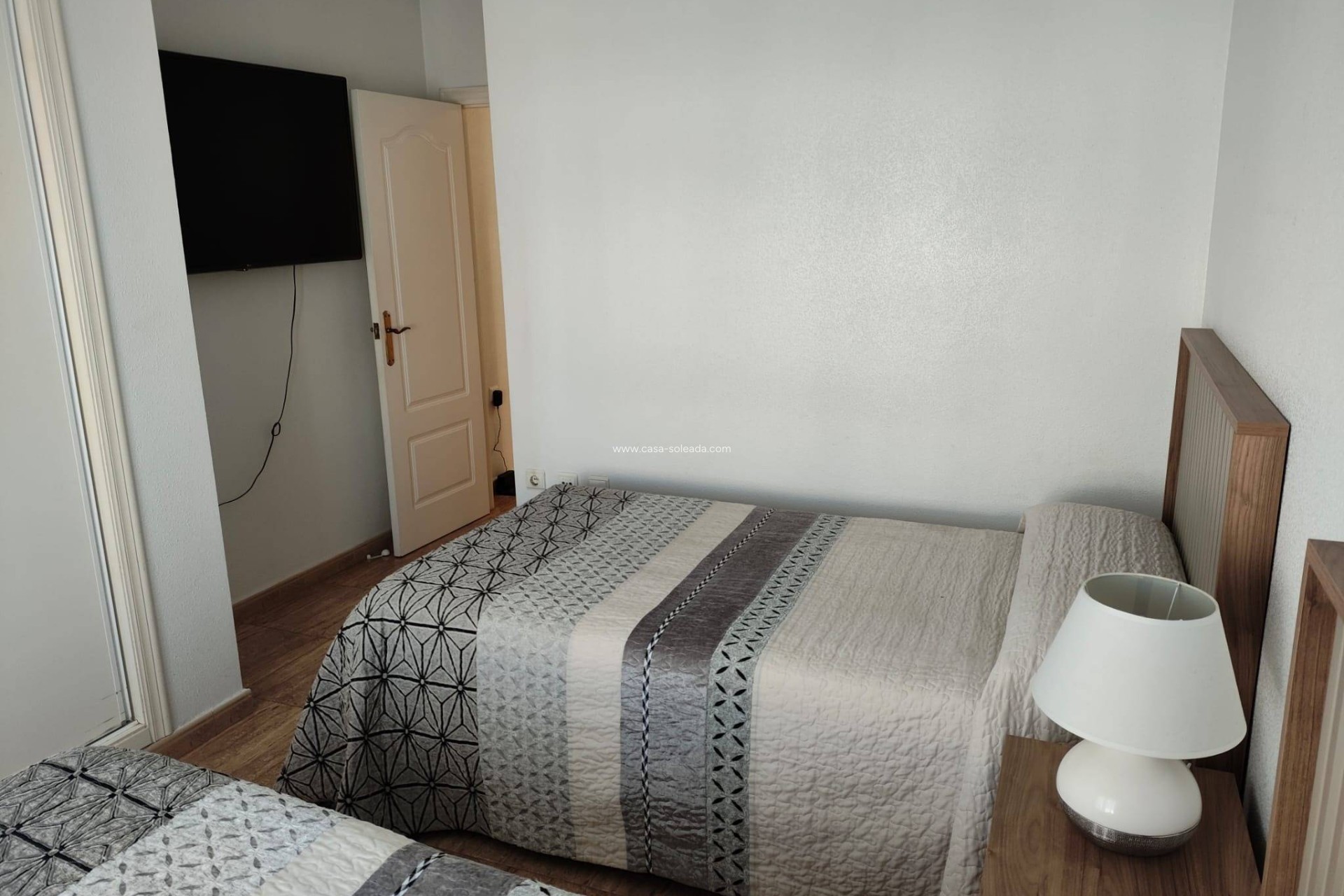Revente - Villa - San Pedro del Pinatar - Lo pagan