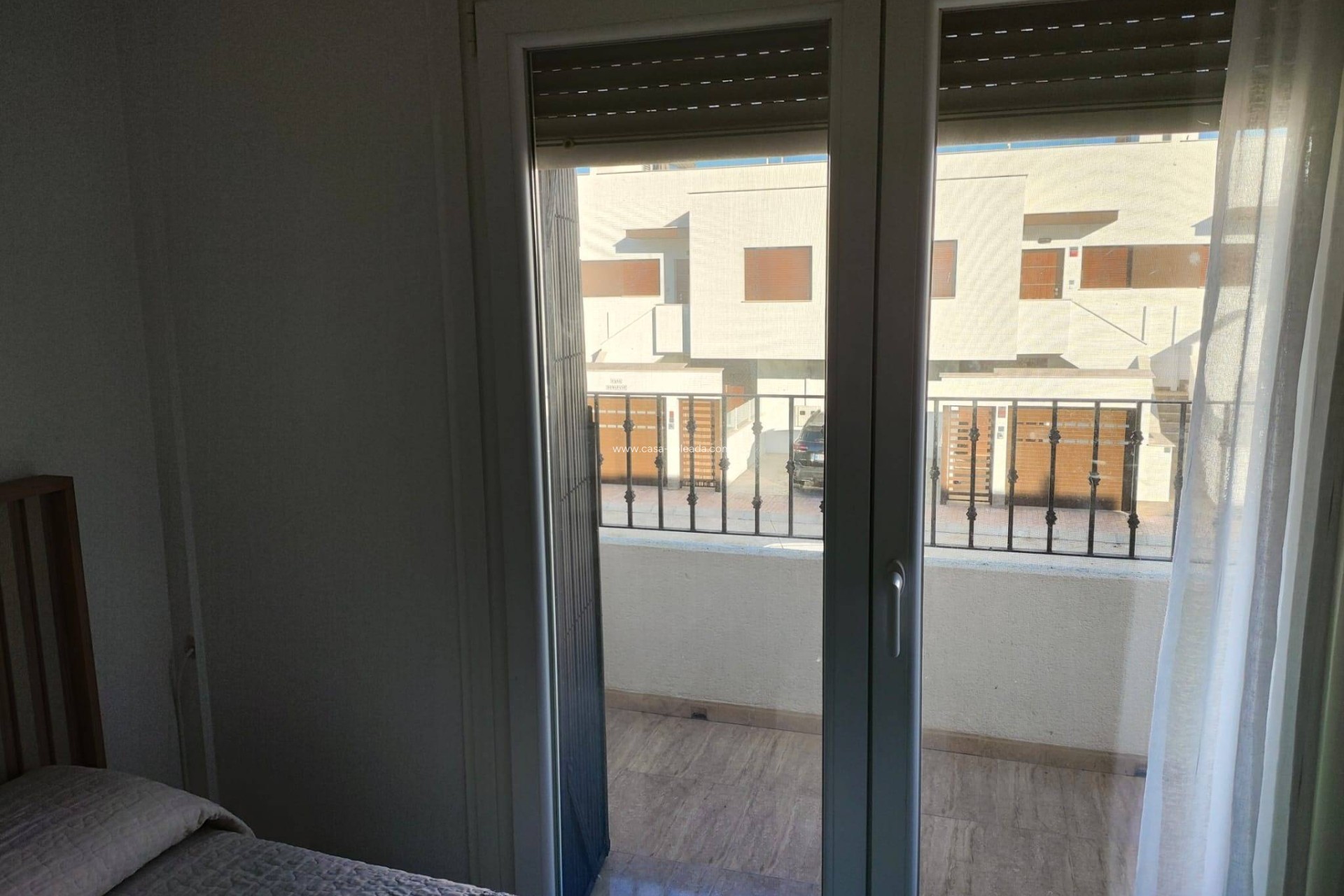 Revente - Villa - San Pedro del Pinatar - Lo pagan