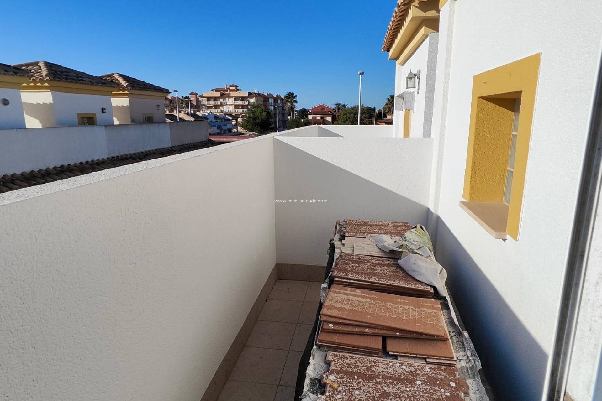 Revente - Villa - San Pedro del Pinatar - Lo pagan