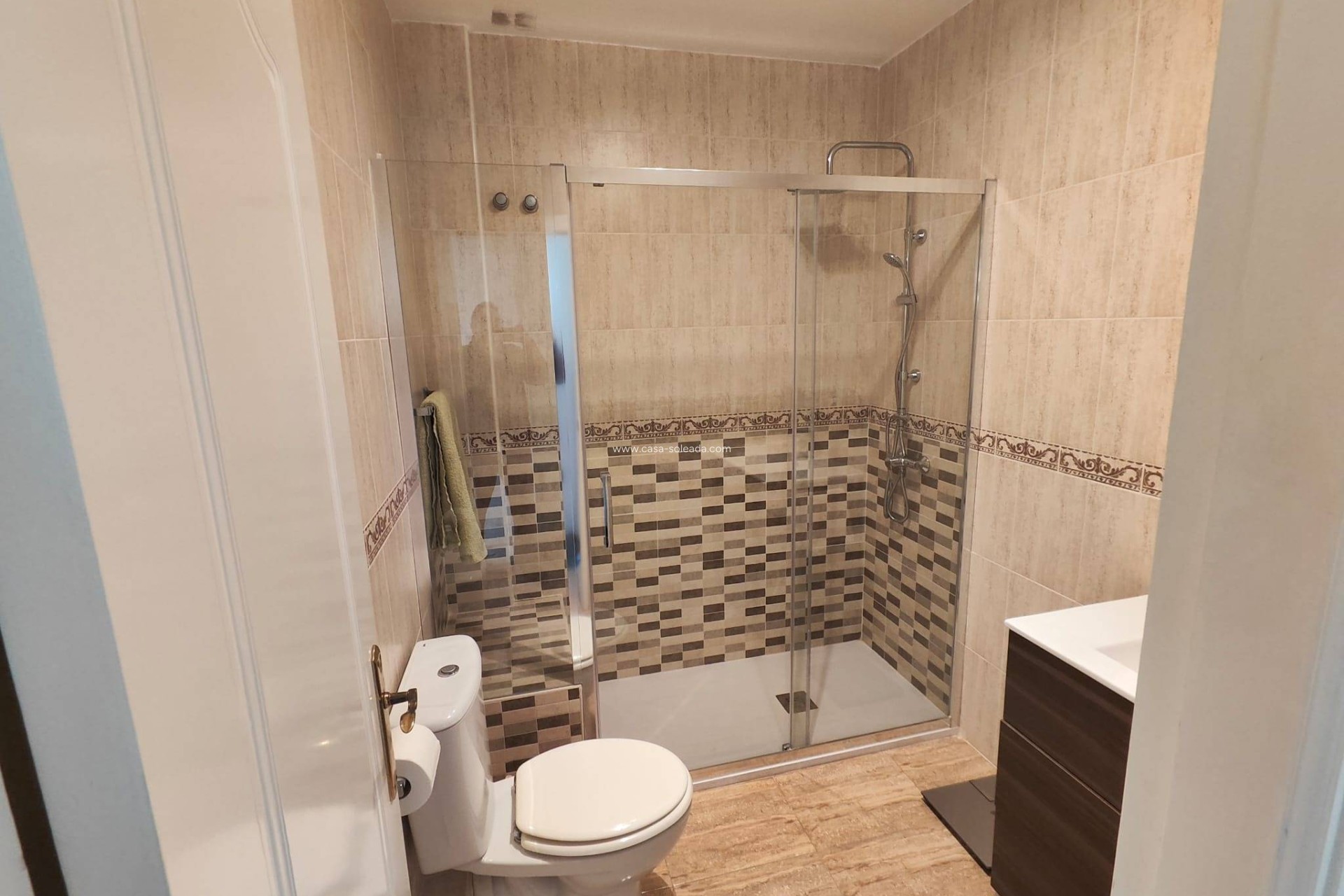 Revente - Villa - San Pedro del Pinatar - Lo pagan