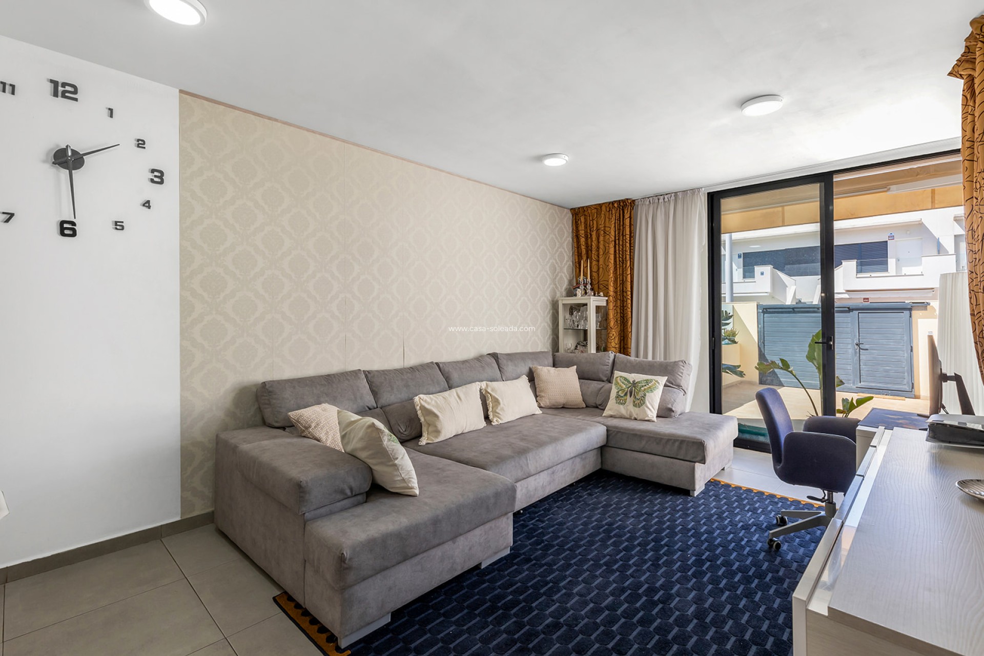 Revente - Villa - San Pedro del Pinatar - Lo pagan
