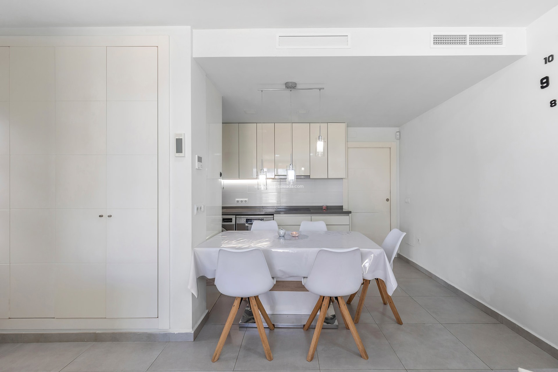 Revente - Villa - San Pedro del Pinatar - Lo pagan