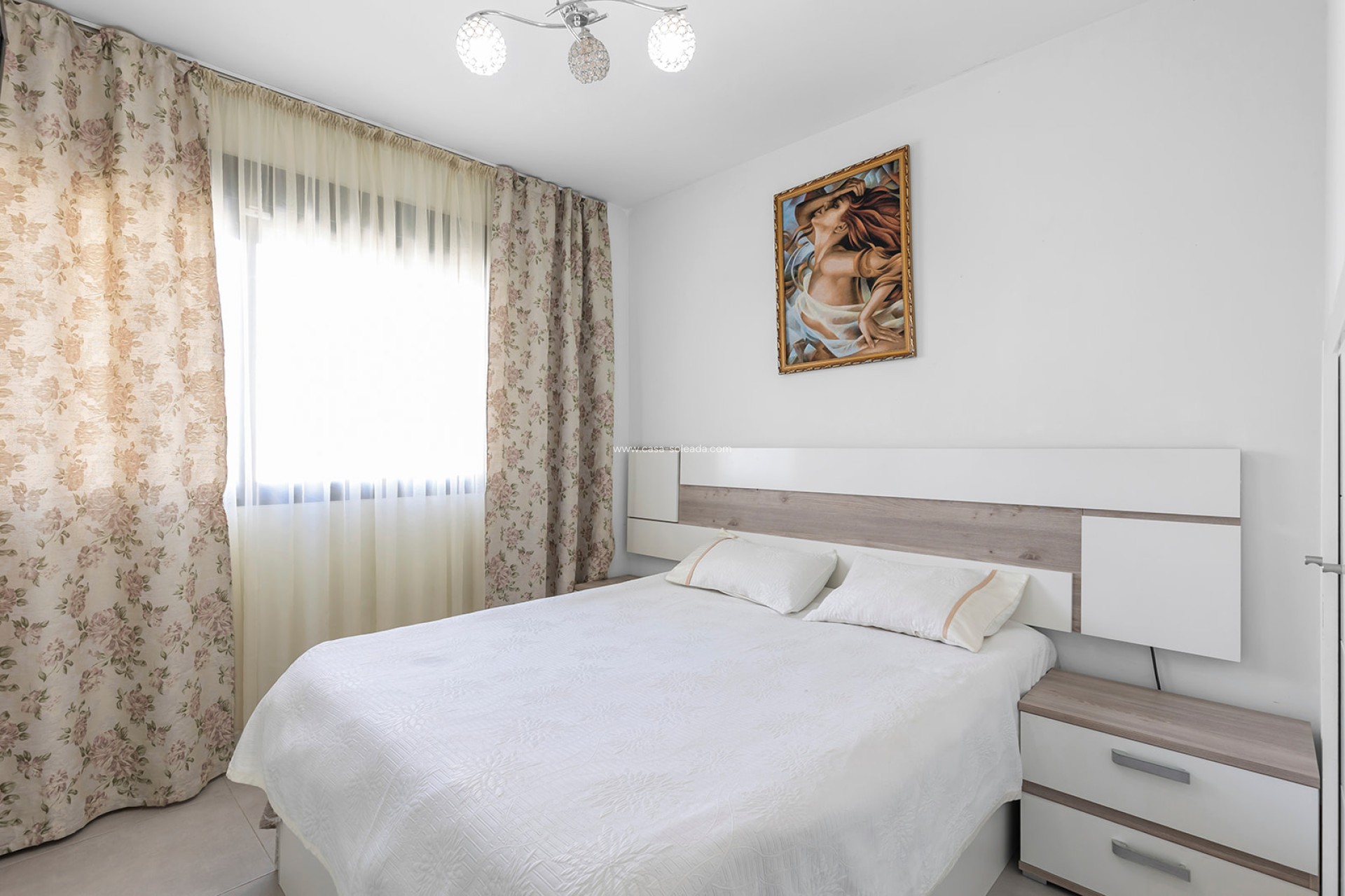 Revente - Villa - San Pedro del Pinatar - Lo pagan