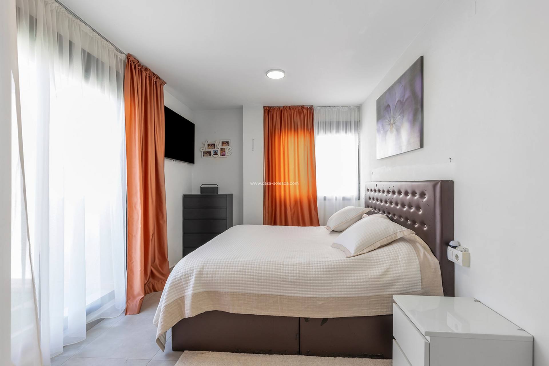 Revente - Villa - San Pedro del Pinatar - Lo pagan