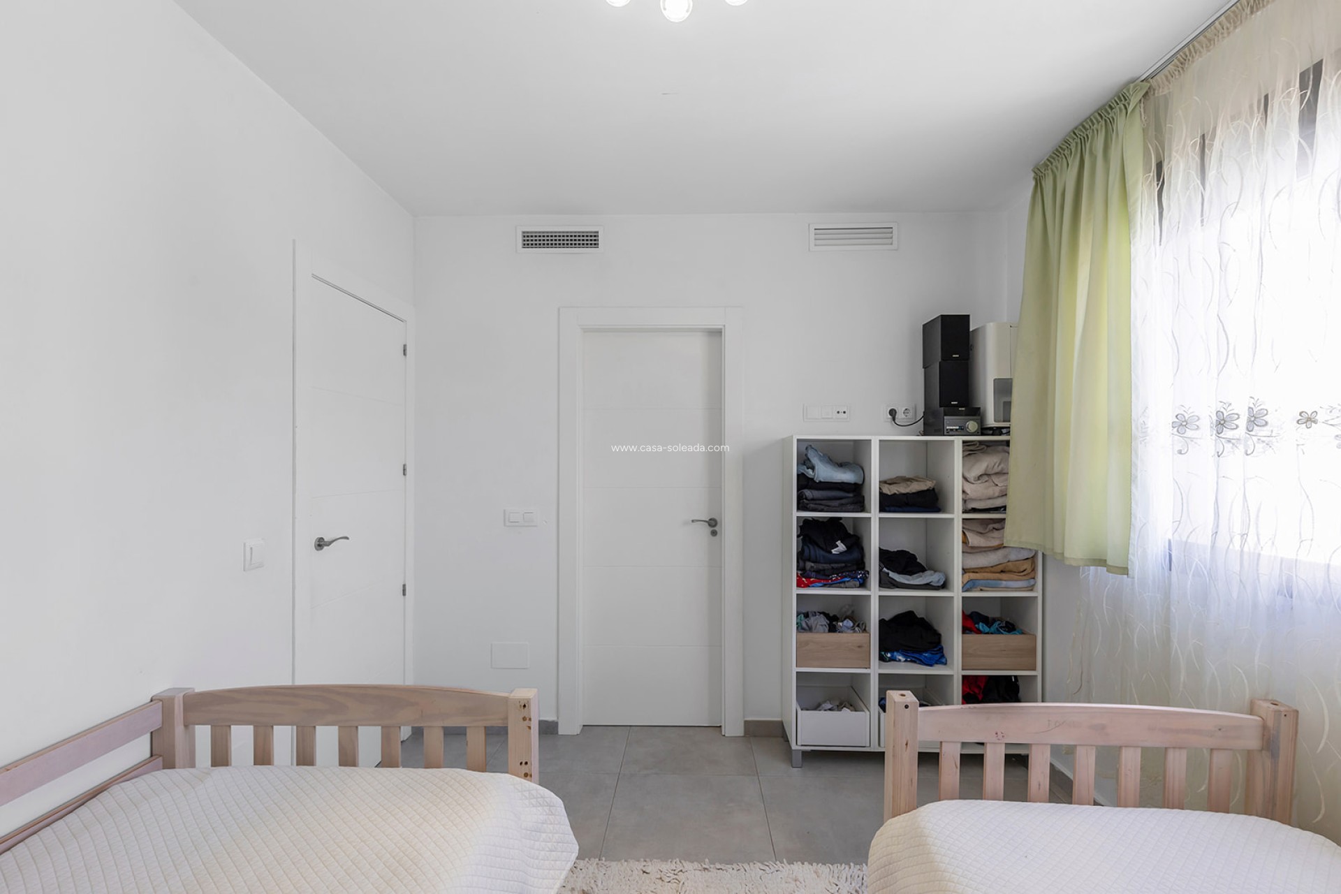 Revente - Villa - San Pedro del Pinatar - Lo pagan