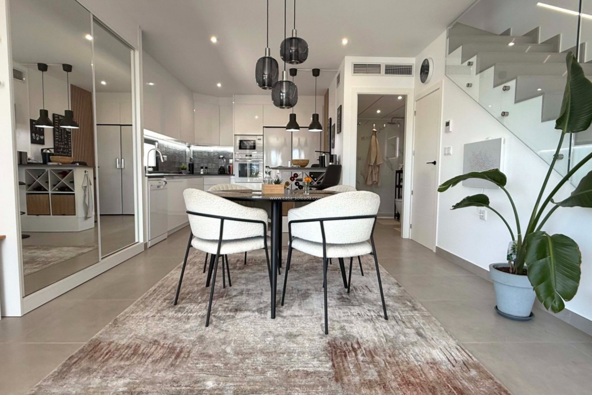 Revente - Villa - San Pedro del Pinatar - San Pedro De Pinatar