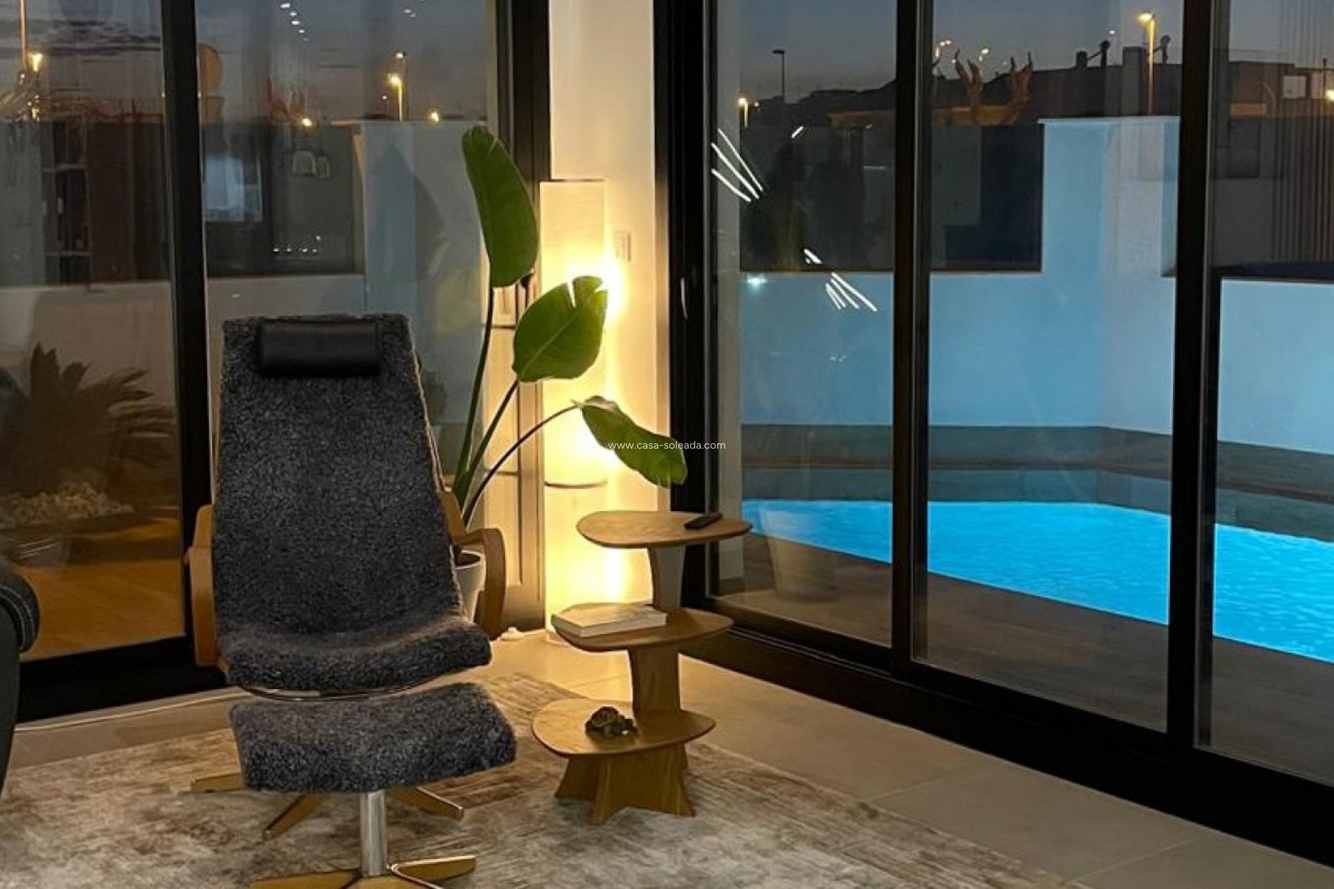 Revente - Villa - San Pedro del Pinatar - San Pedro De Pinatar