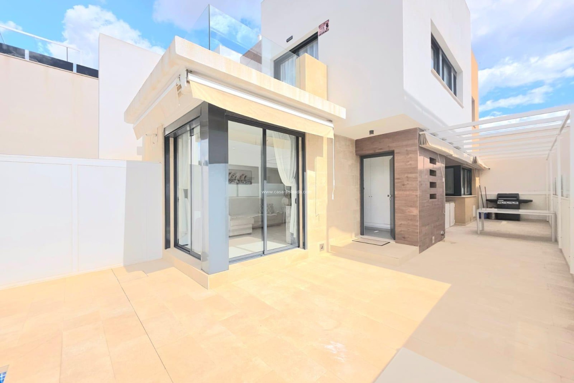 Revente - Villa - San Pedro del Pinatar - San Pedro De Pinatar