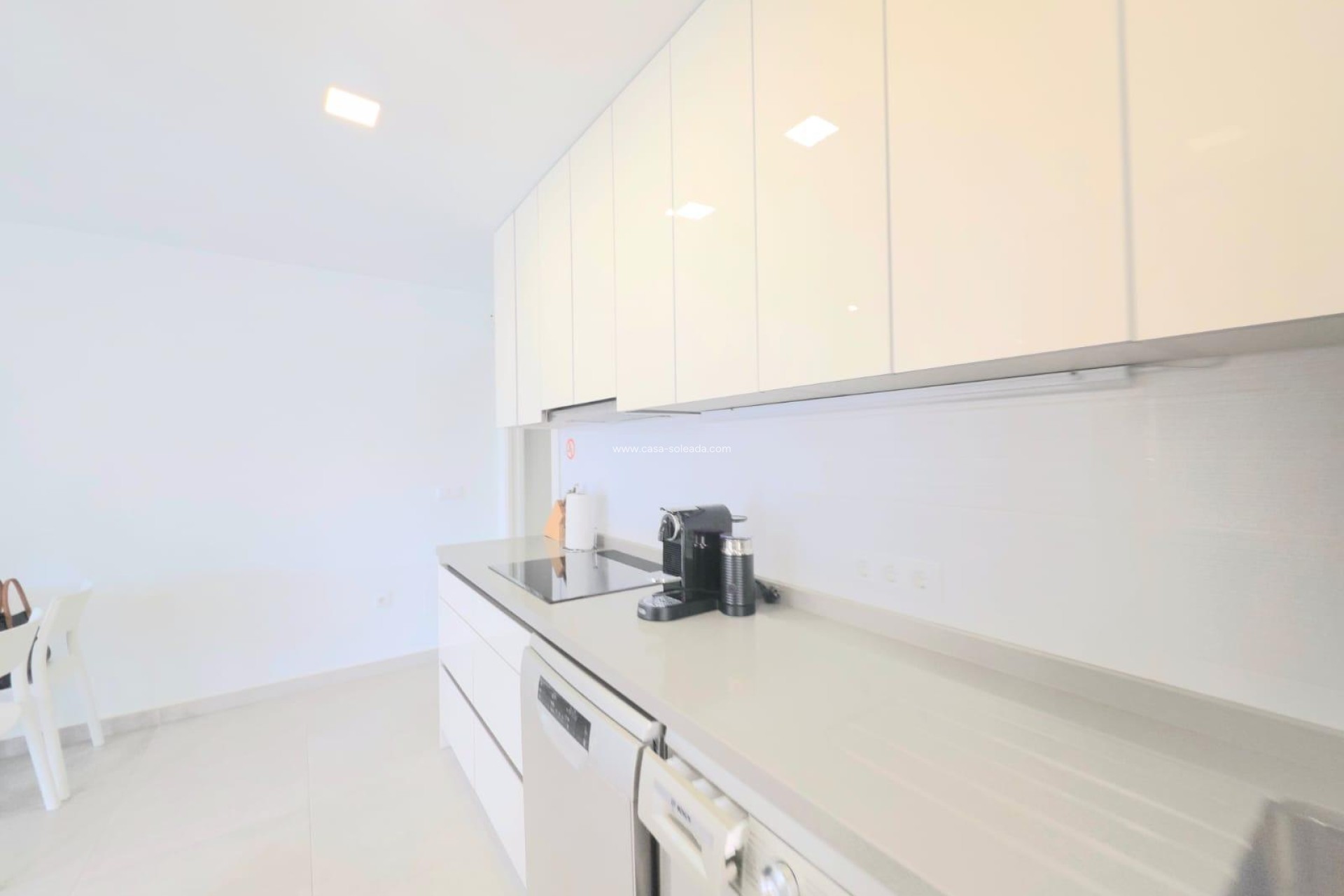 Revente - Villa - San Pedro del Pinatar - San Pedro De Pinatar