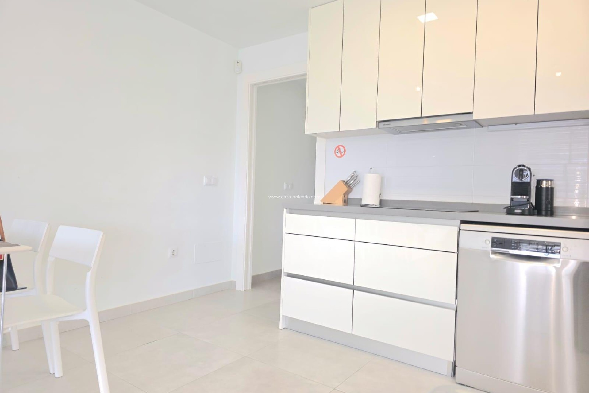 Revente - Villa - San Pedro del Pinatar - San Pedro De Pinatar