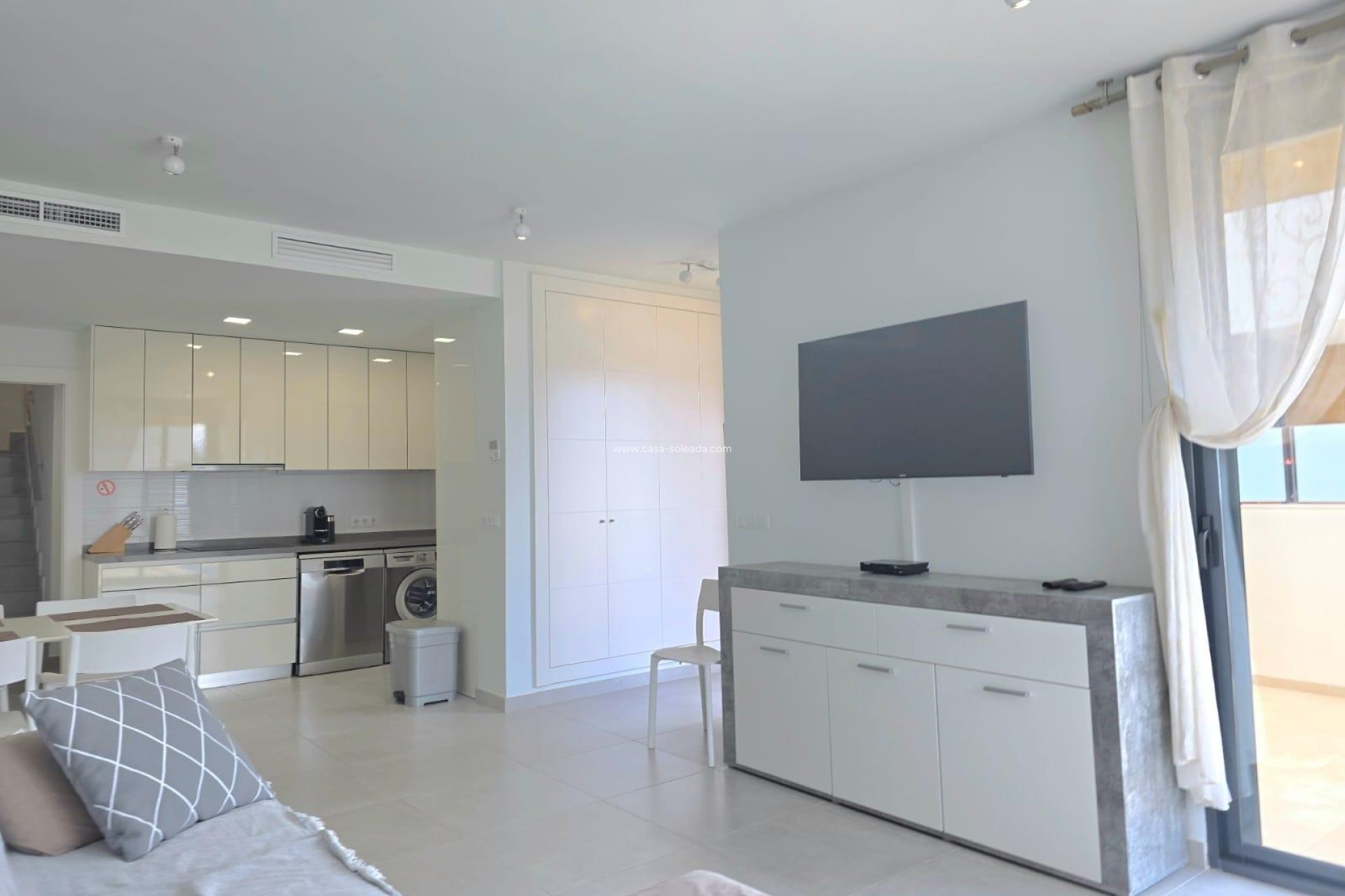 Revente - Villa - San Pedro del Pinatar - San Pedro De Pinatar