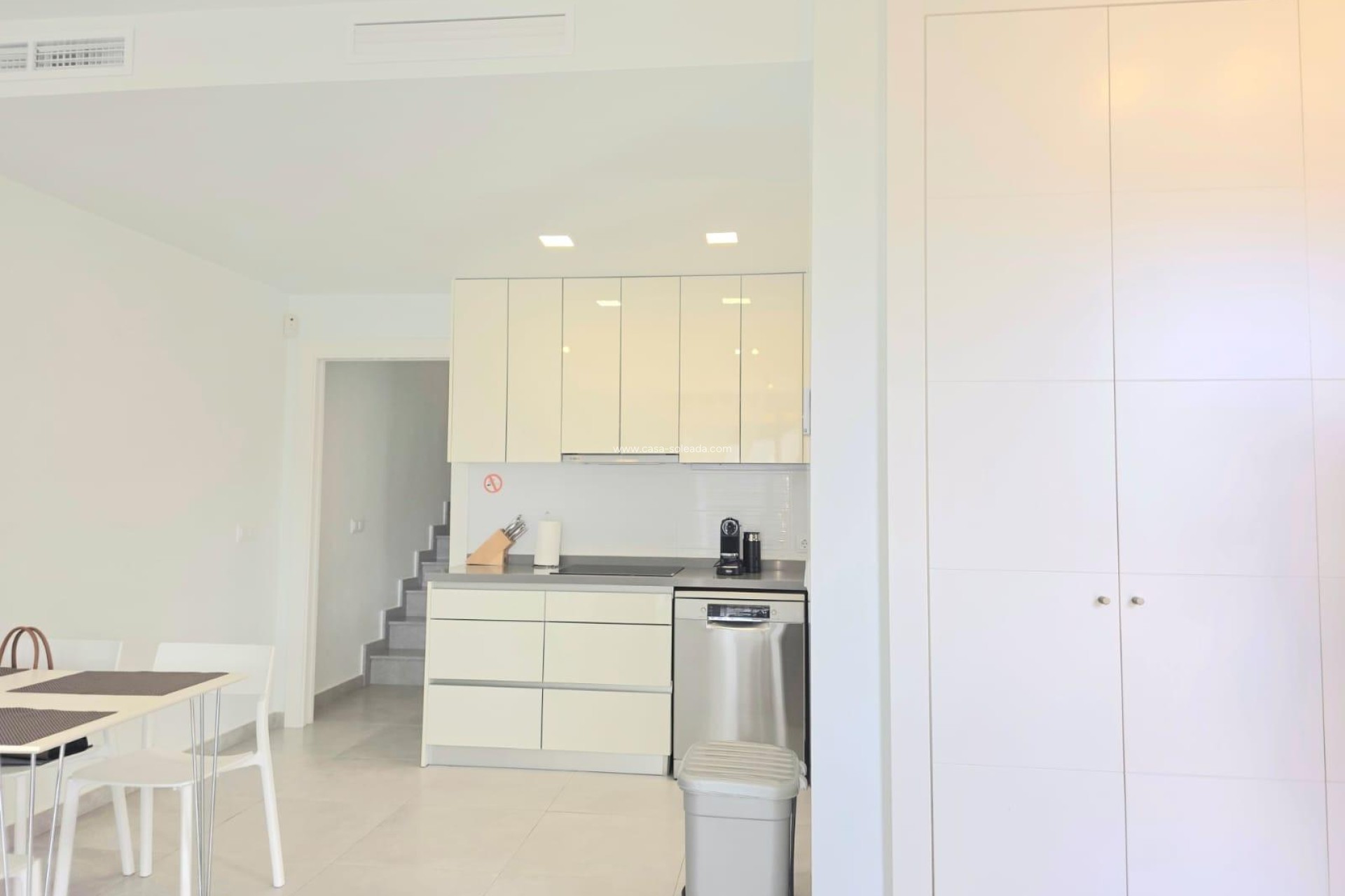 Revente - Villa - San Pedro del Pinatar - San Pedro De Pinatar