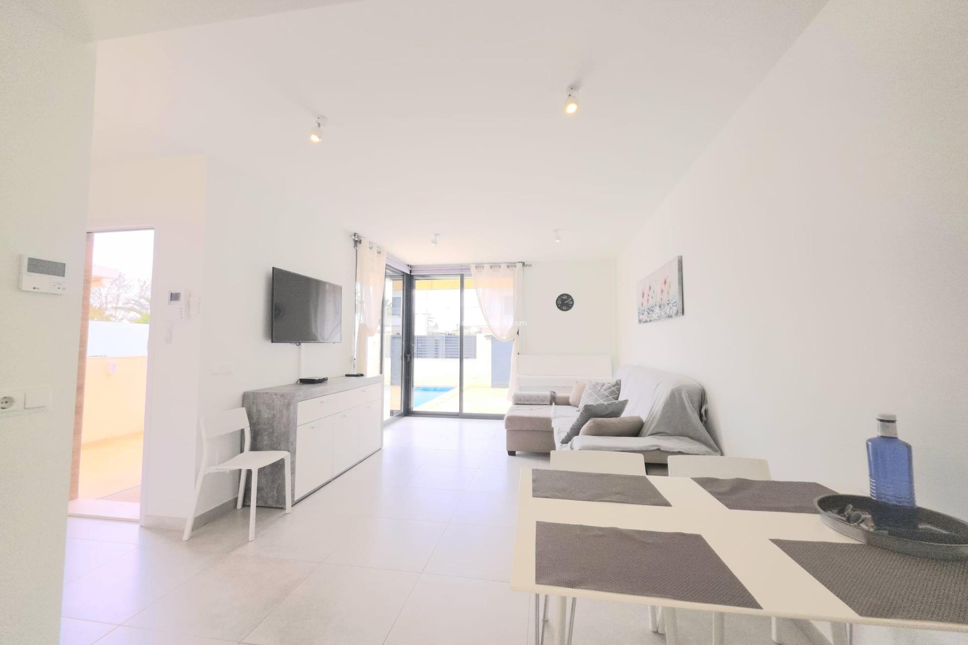 Revente - Villa - San Pedro del Pinatar - San Pedro De Pinatar