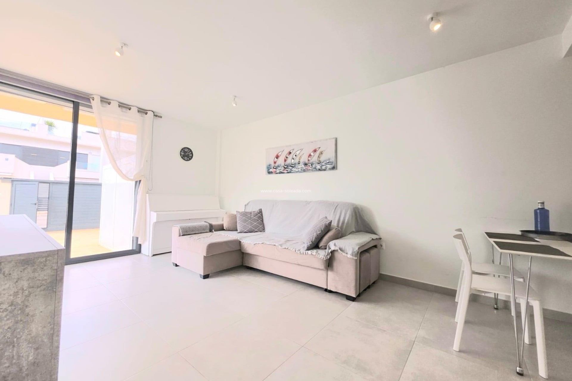 Revente - Villa - San Pedro del Pinatar - San Pedro De Pinatar