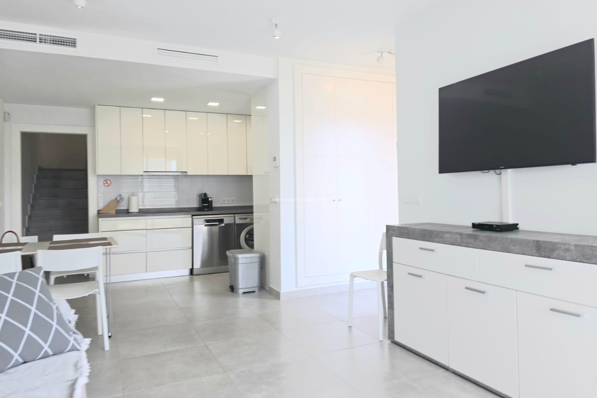 Revente - Villa - San Pedro del Pinatar - San Pedro De Pinatar