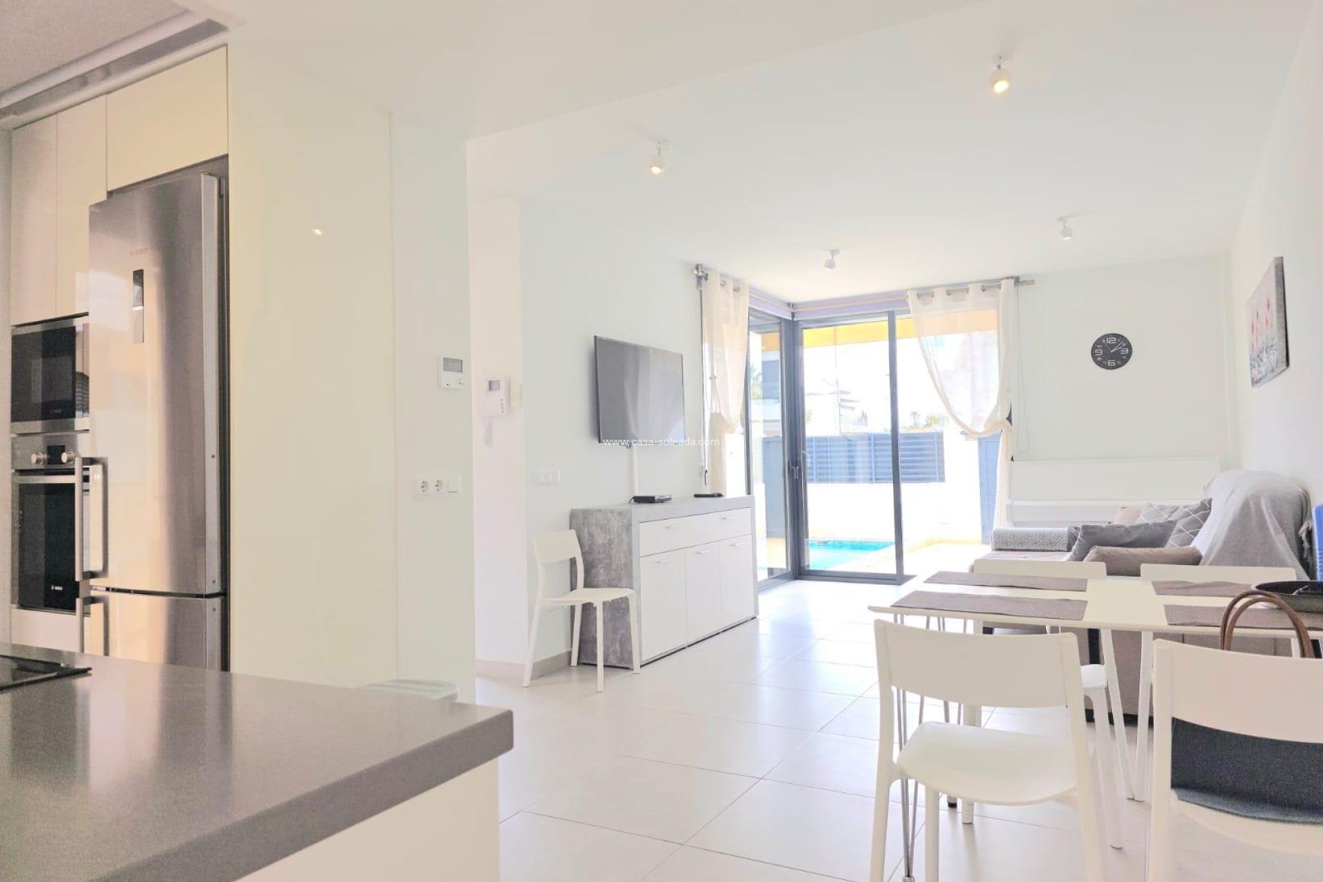 Revente - Villa - San Pedro del Pinatar - San Pedro De Pinatar