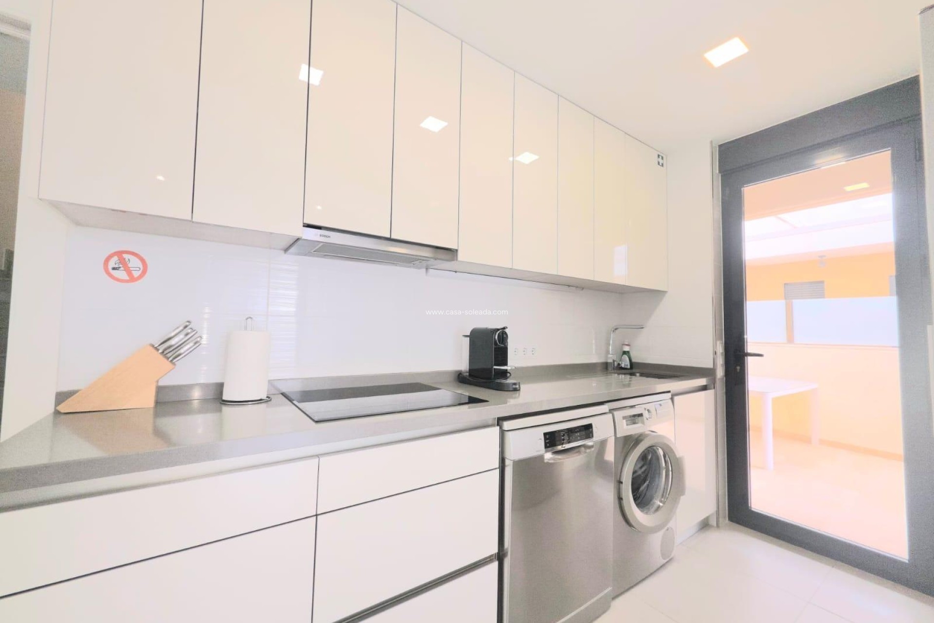 Revente - Villa - San Pedro del Pinatar - San Pedro De Pinatar