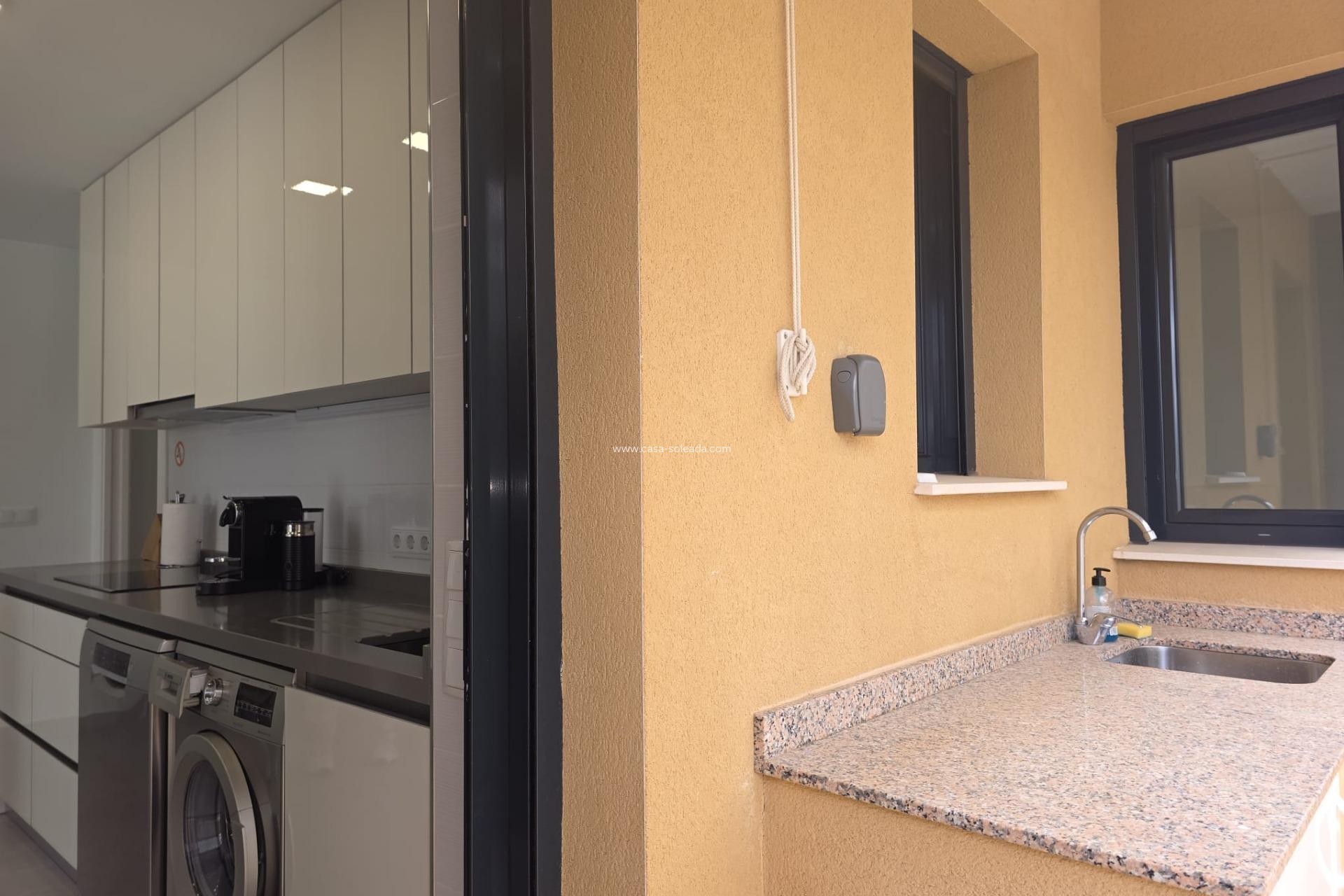 Revente - Villa - San Pedro del Pinatar - San Pedro De Pinatar
