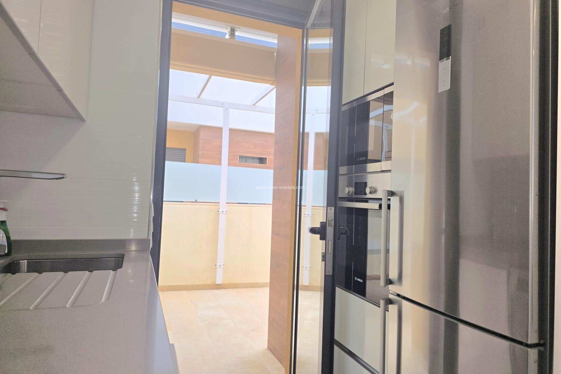 Revente - Villa - San Pedro del Pinatar - San Pedro De Pinatar