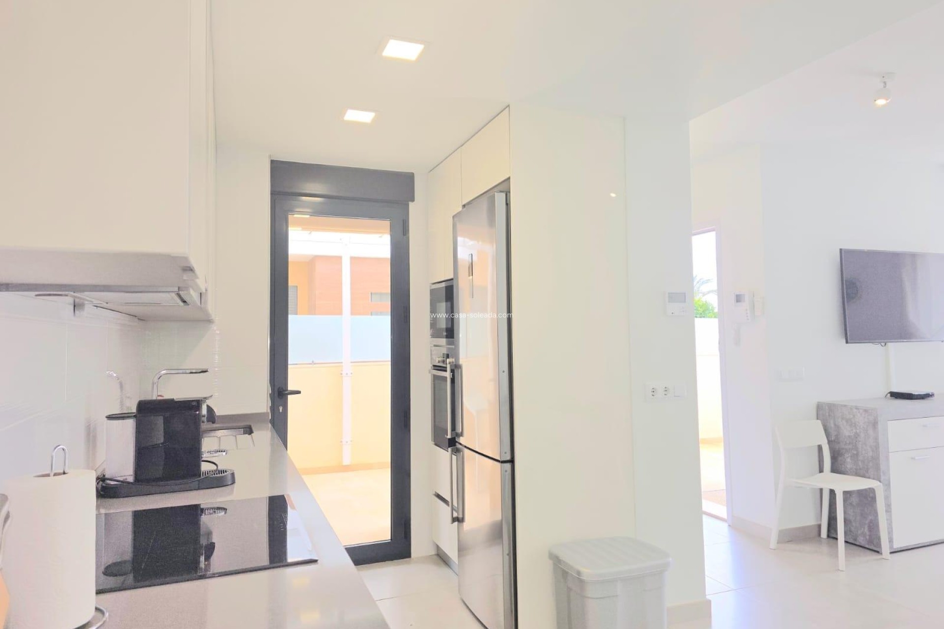 Revente - Villa - San Pedro del Pinatar - San Pedro De Pinatar