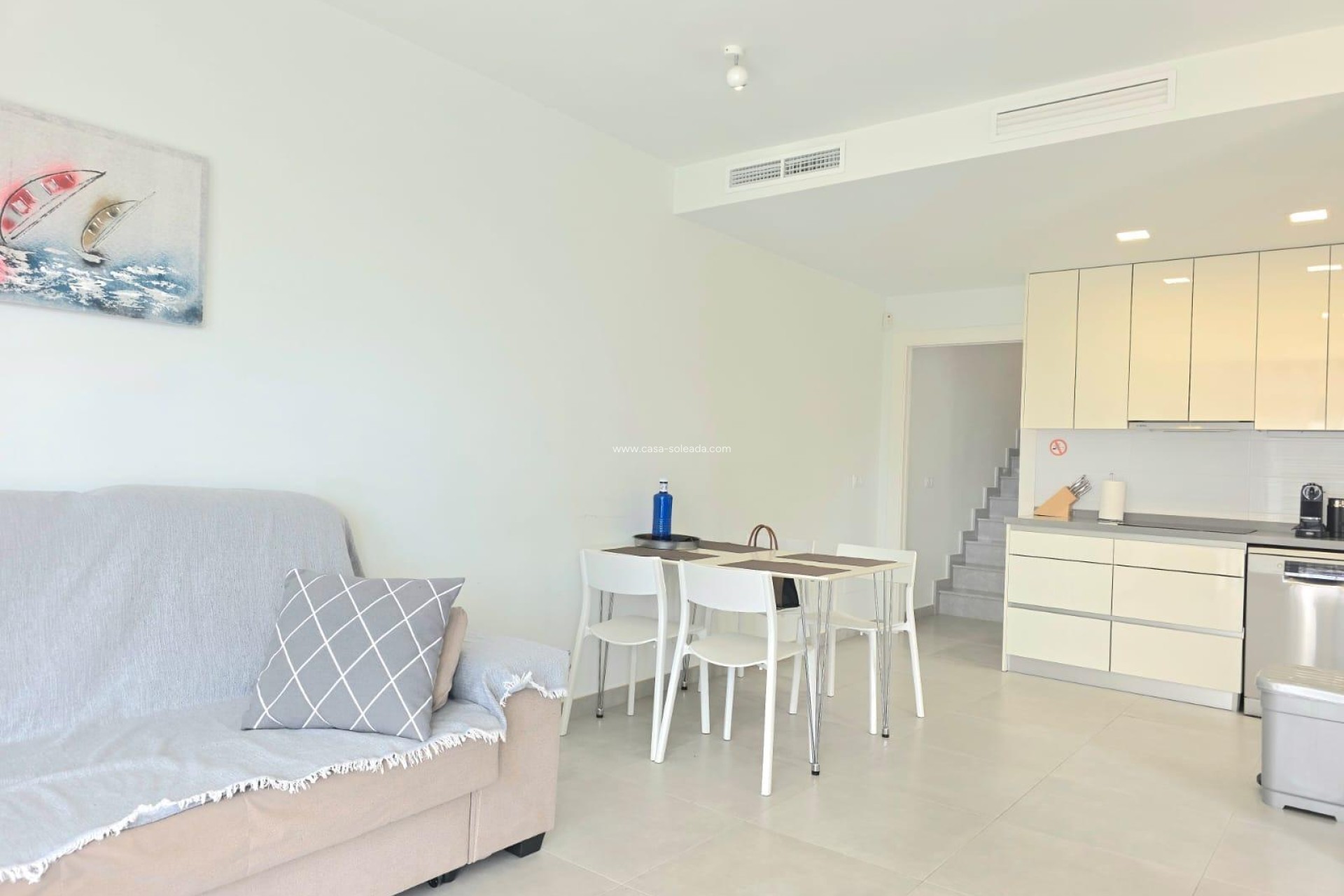 Revente - Villa - San Pedro del Pinatar - San Pedro De Pinatar