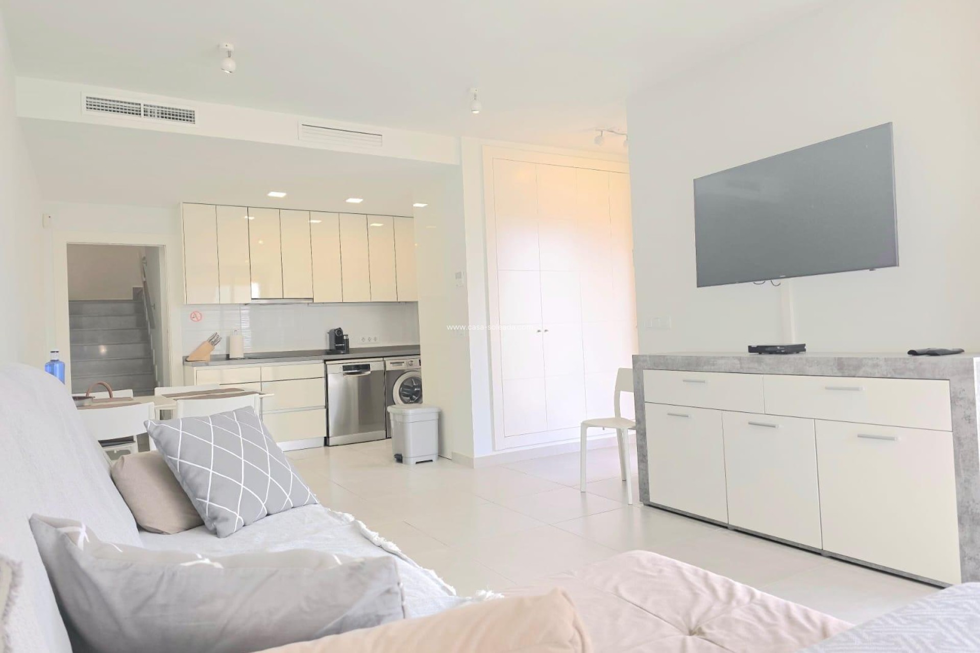 Revente - Villa - San Pedro del Pinatar - San Pedro De Pinatar
