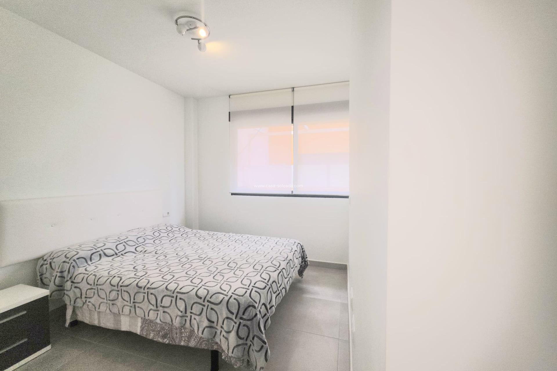 Revente - Villa - San Pedro del Pinatar - San Pedro De Pinatar