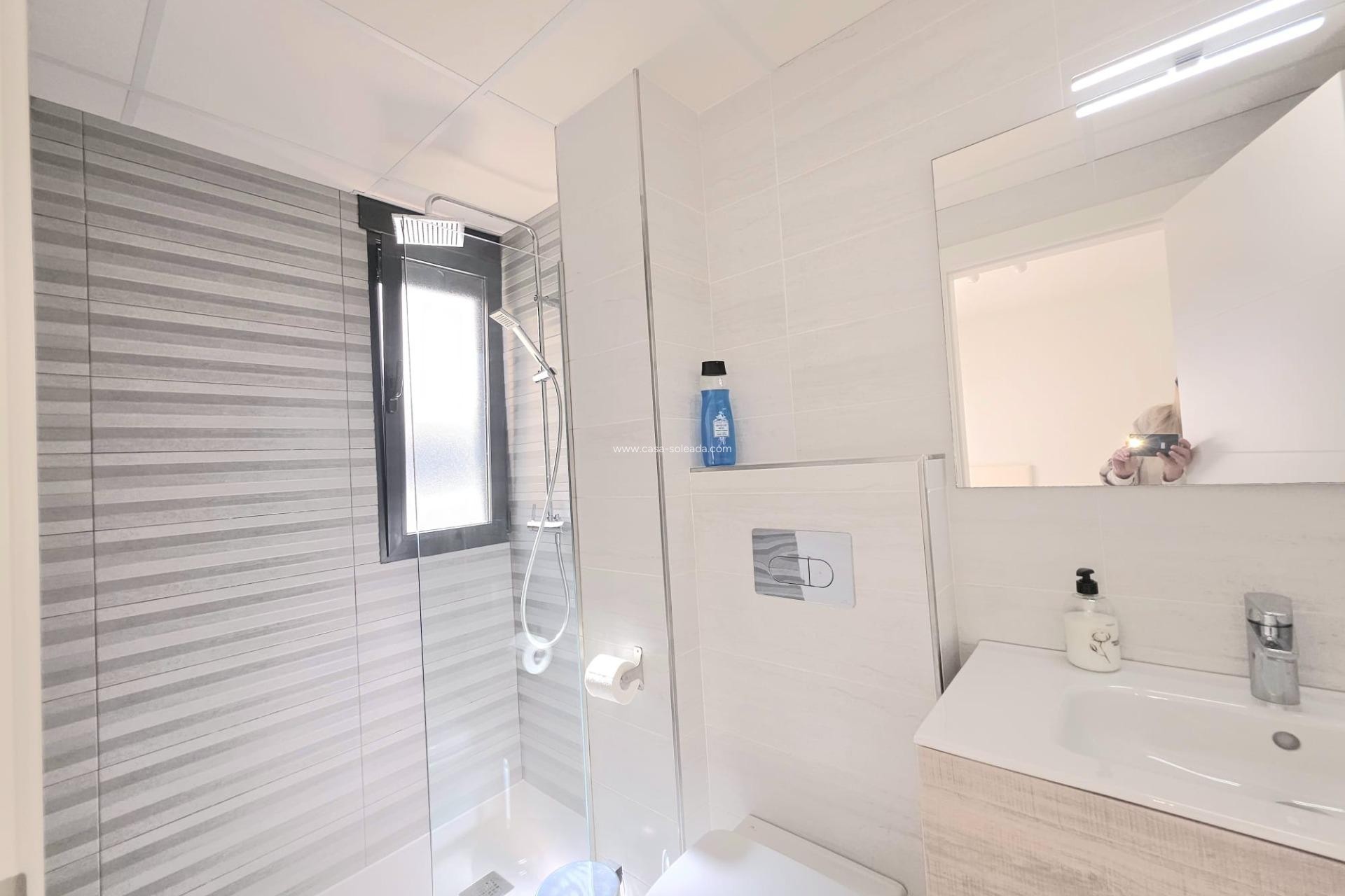 Revente - Villa - San Pedro del Pinatar - San Pedro De Pinatar