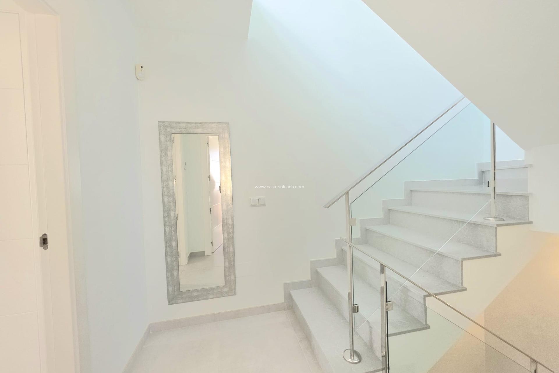 Revente - Villa - San Pedro del Pinatar - San Pedro De Pinatar