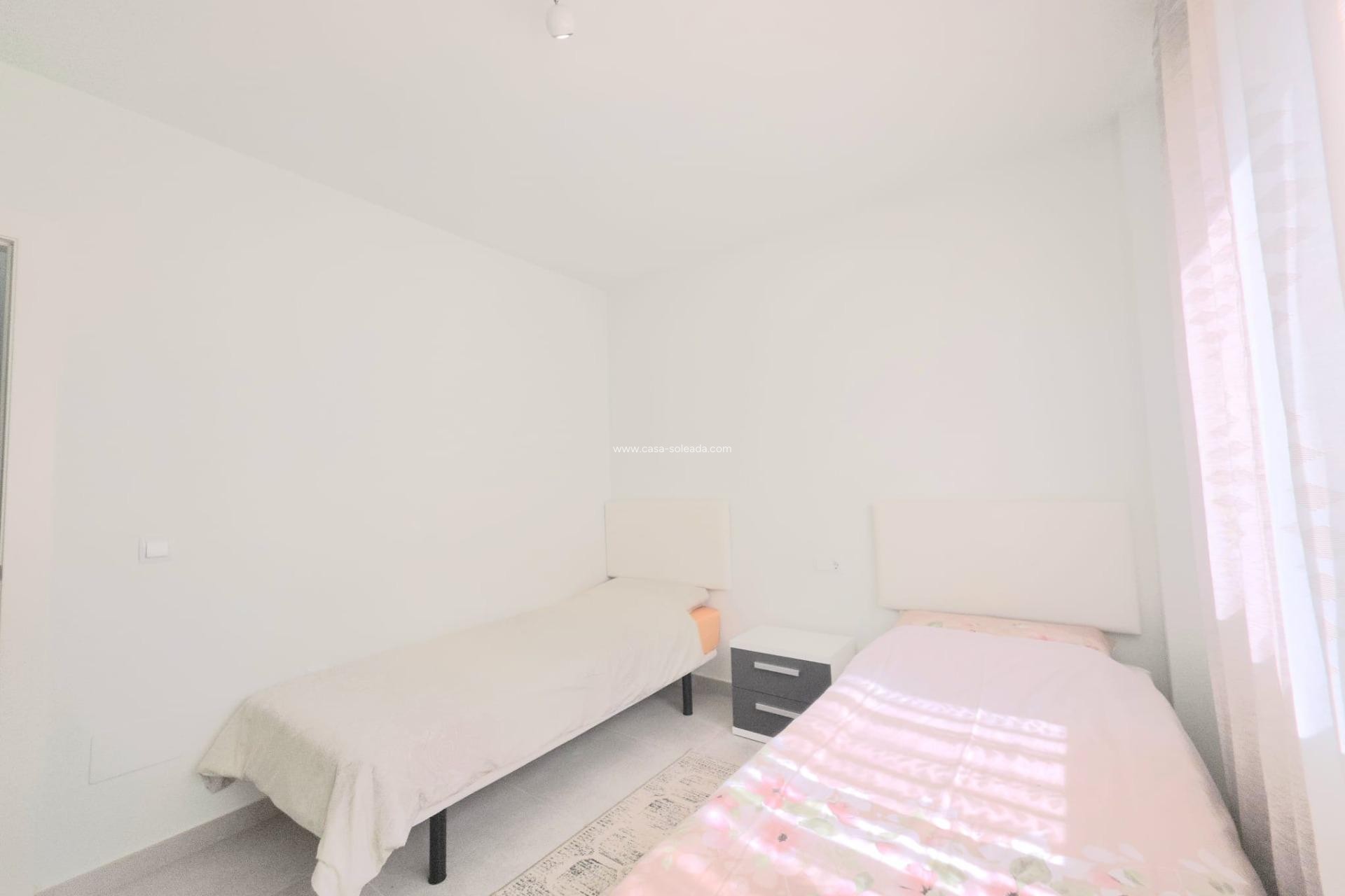 Revente - Villa - San Pedro del Pinatar - San Pedro De Pinatar