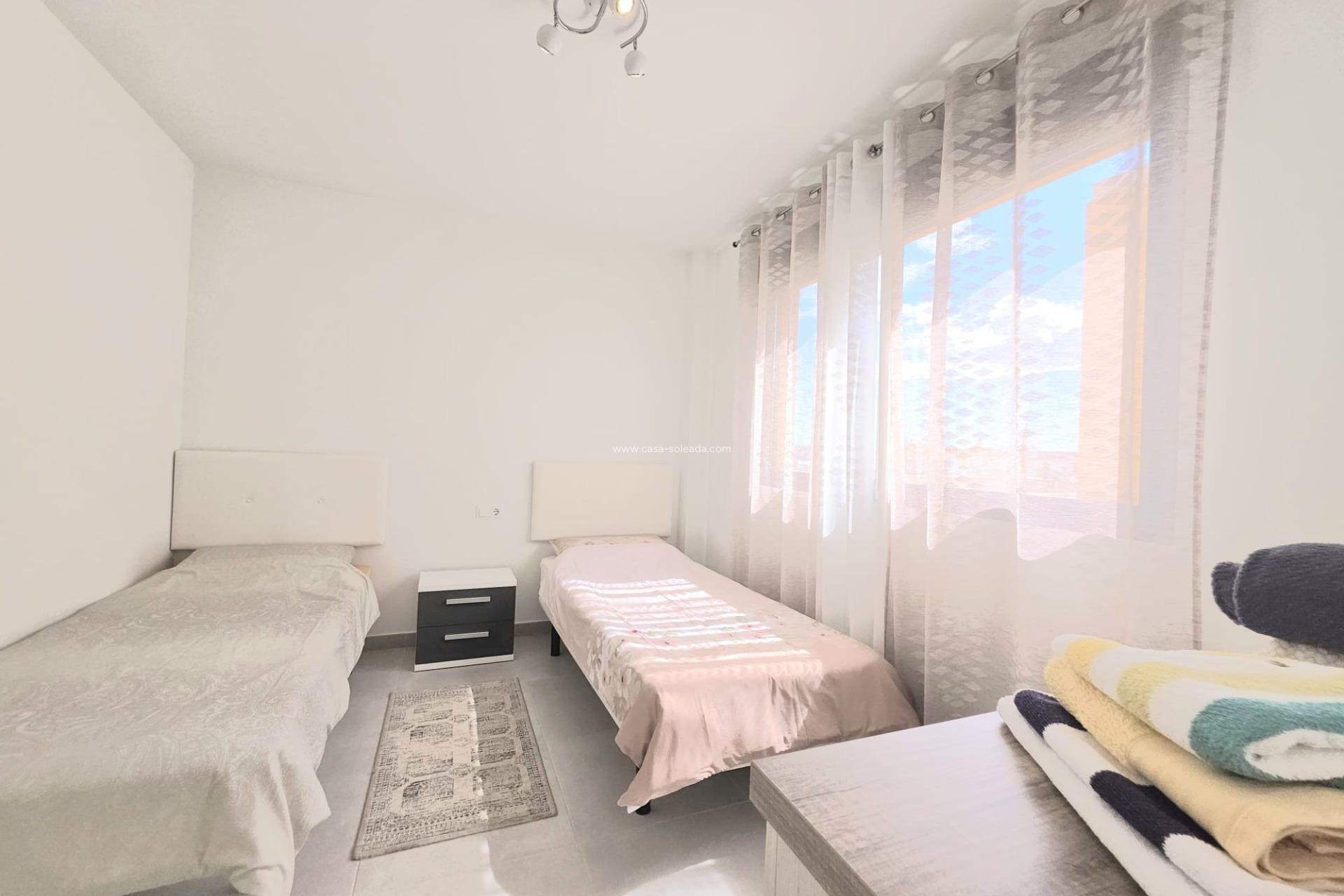 Revente - Villa - San Pedro del Pinatar - San Pedro De Pinatar