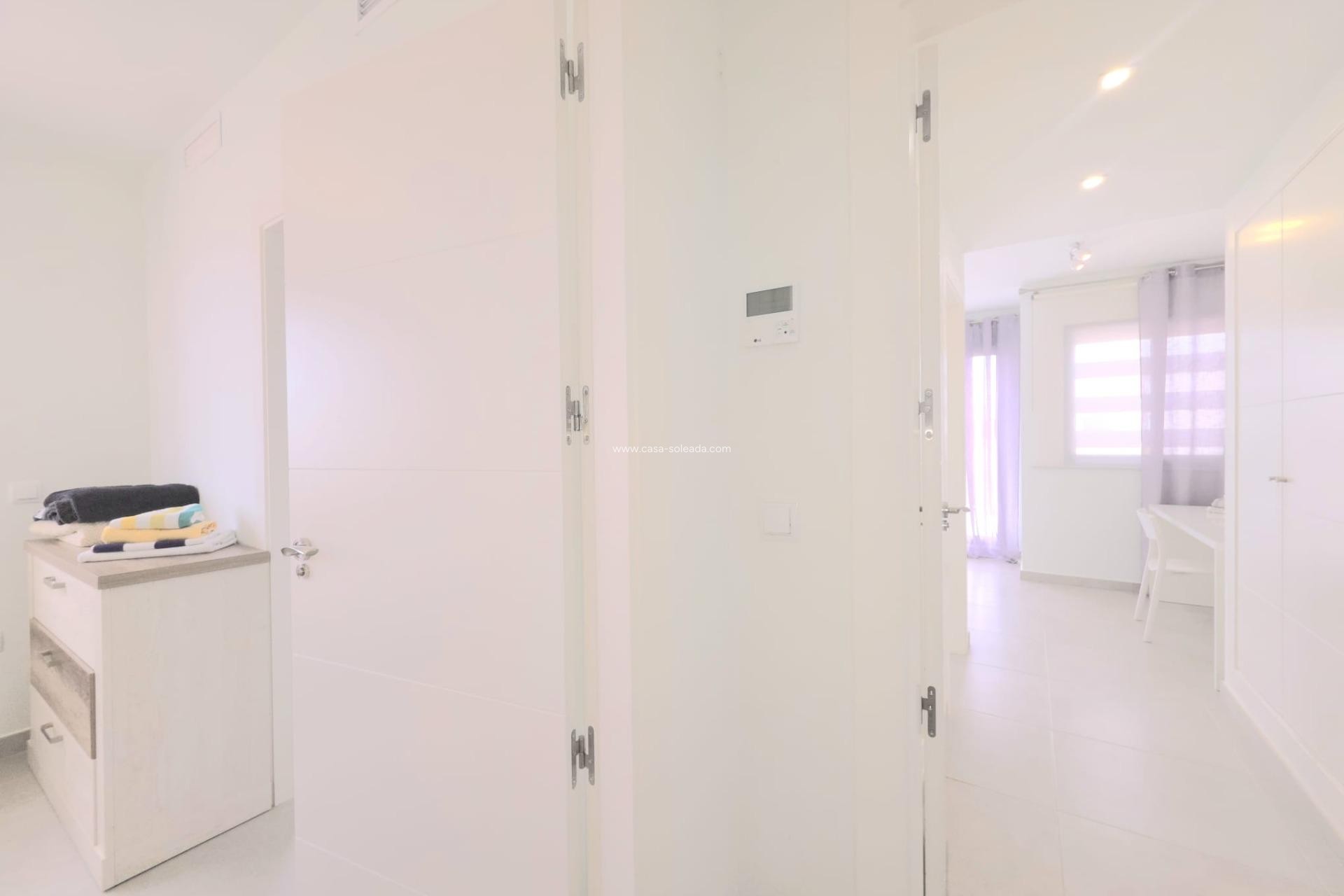 Revente - Villa - San Pedro del Pinatar - San Pedro De Pinatar