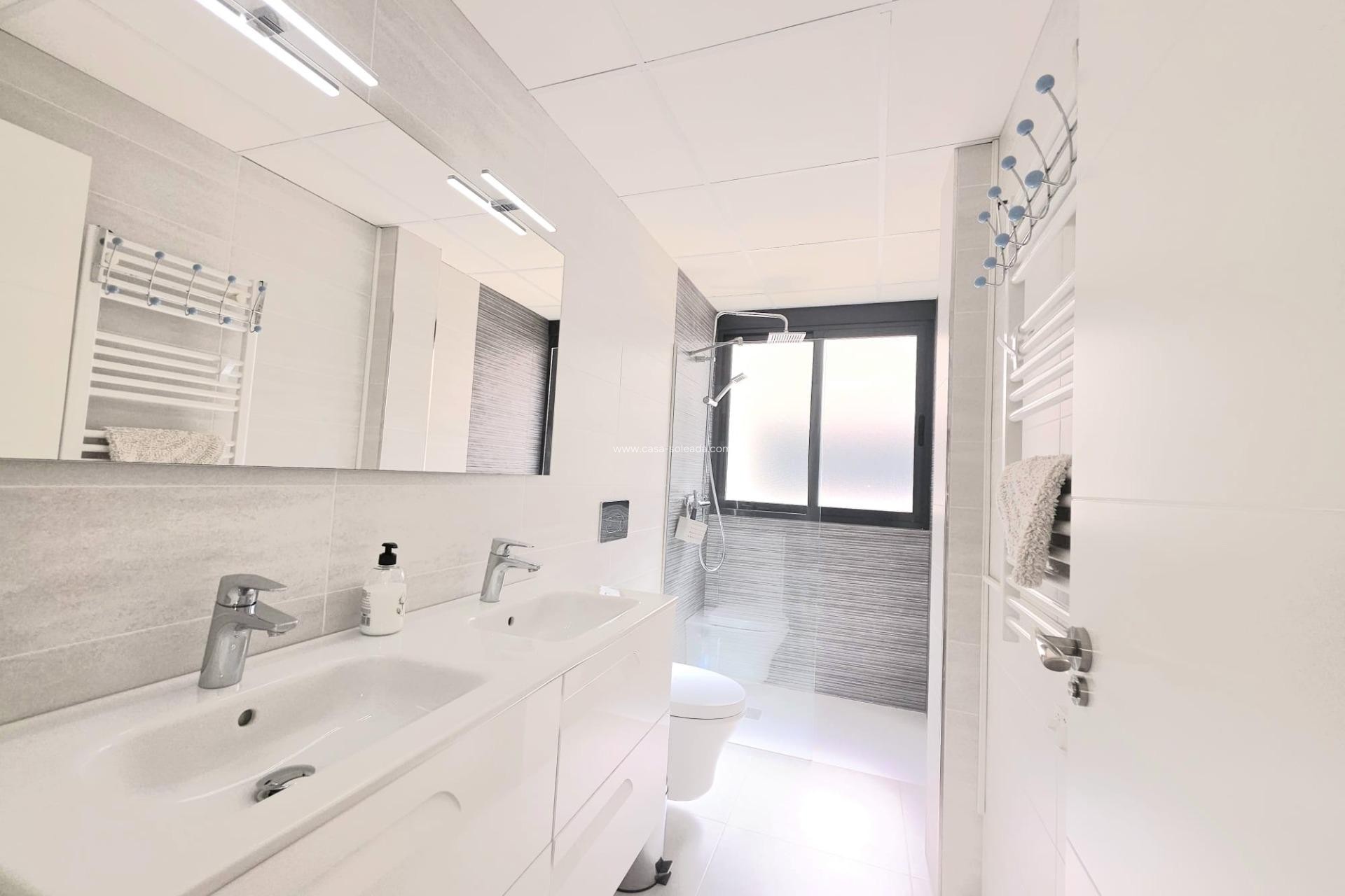 Revente - Villa - San Pedro del Pinatar - San Pedro De Pinatar