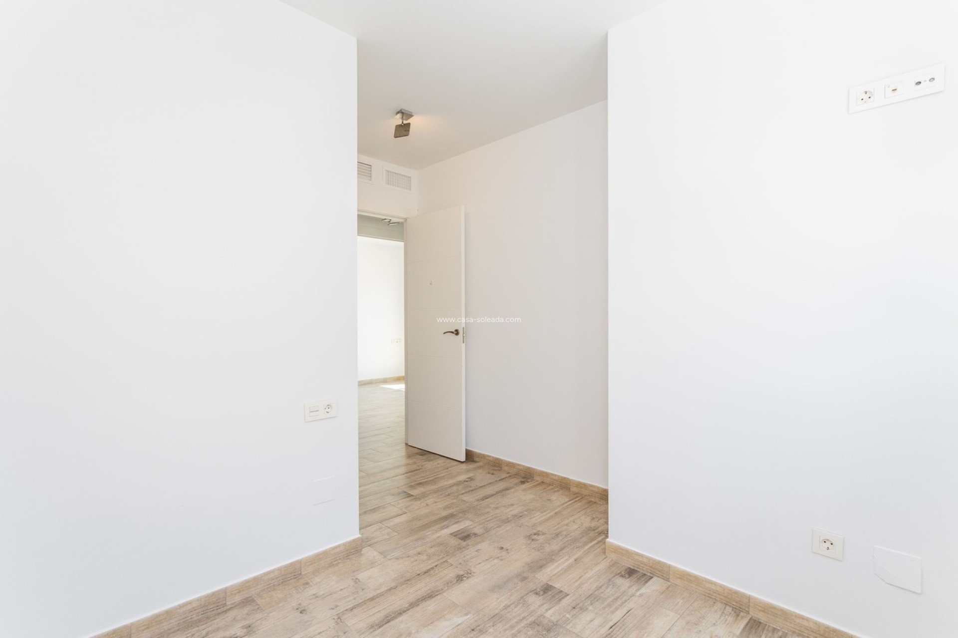 Revente - Villa - Santa Pola - Gran Alacant