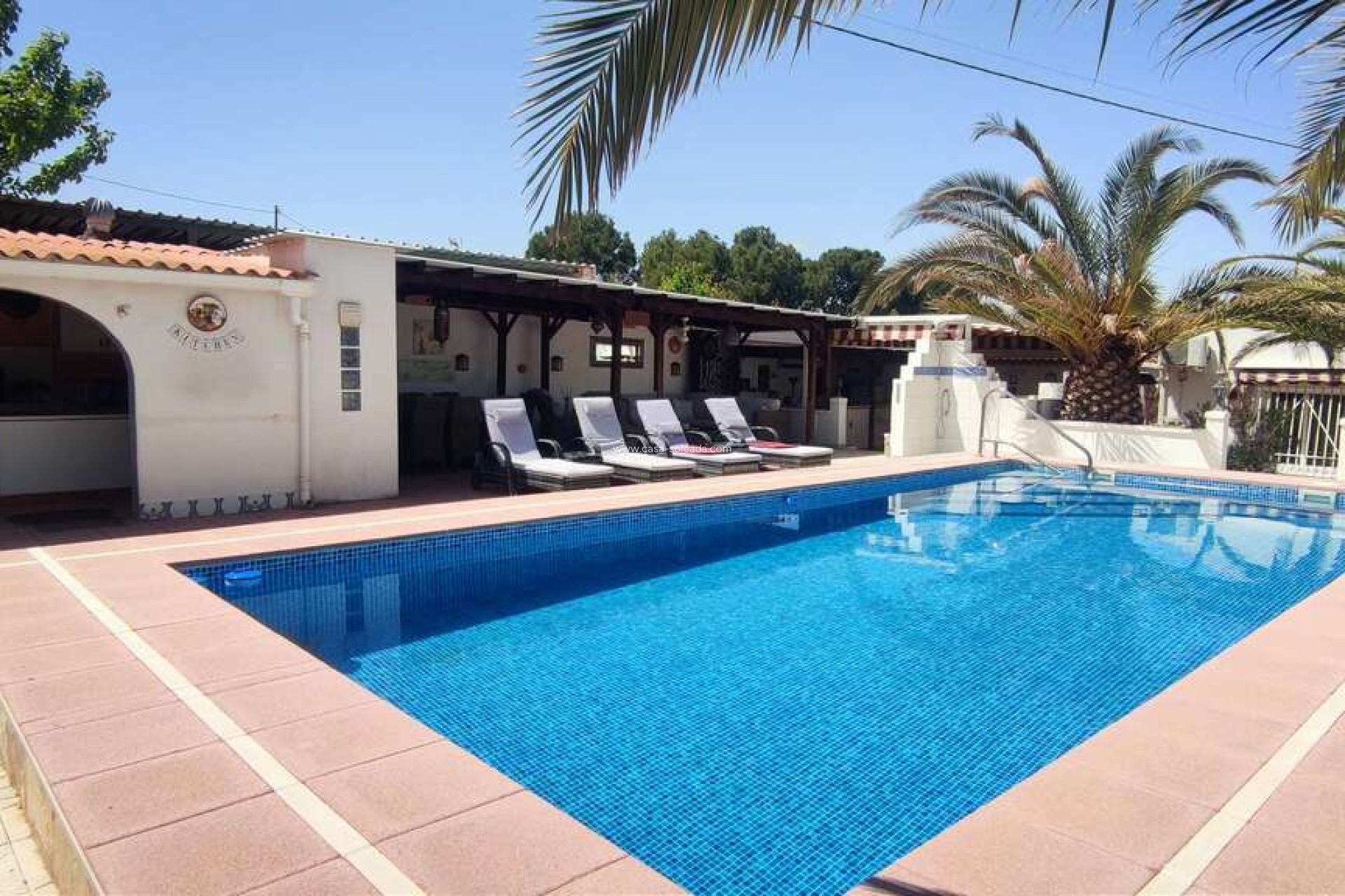 Revente - Villa - Sax - Inland