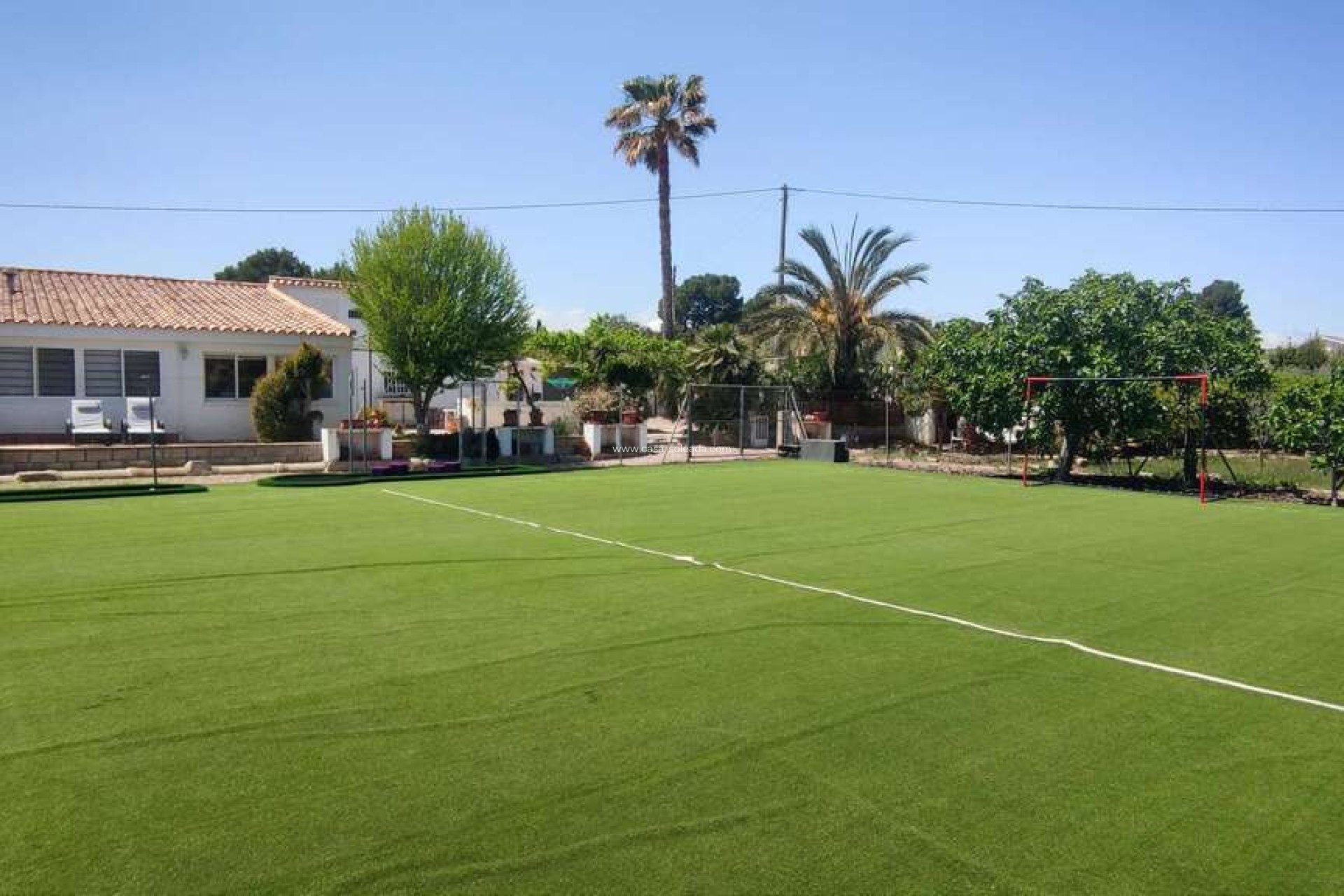 Revente - Villa - Sax - Inland