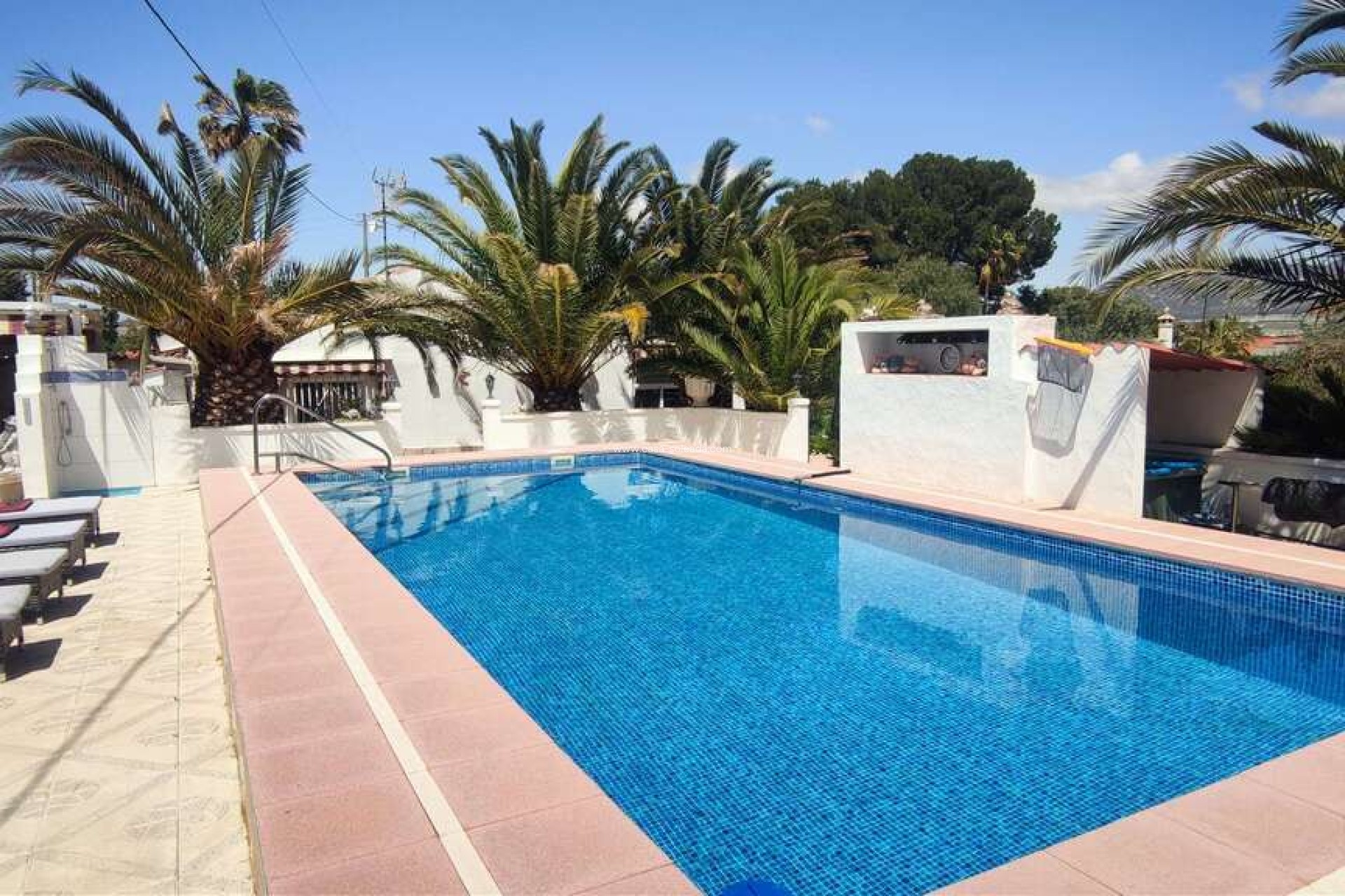 Revente - Villa - Sax - Inland