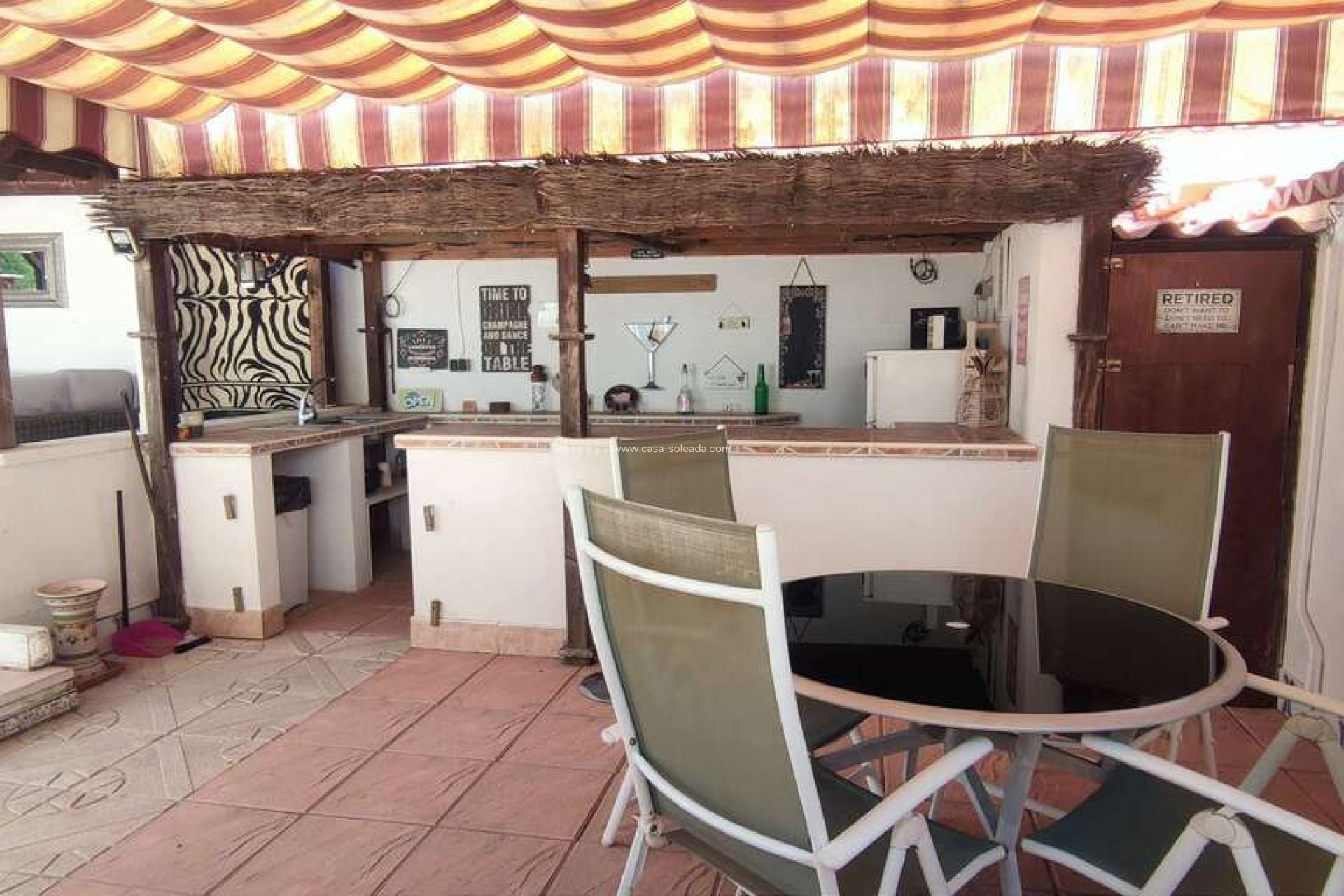 Revente - Villa - Sax - Inland