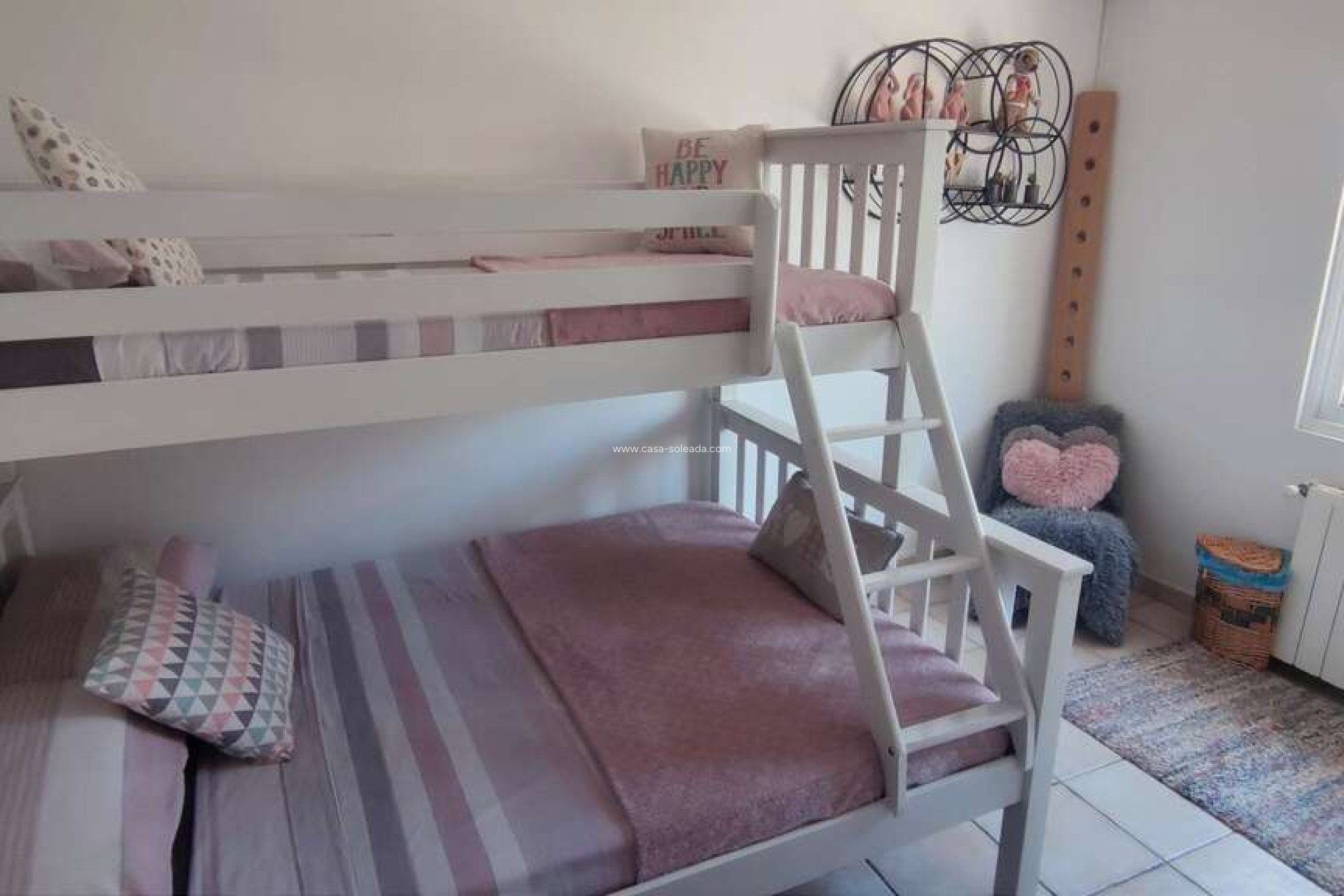 Revente - Villa - Sax - Inland