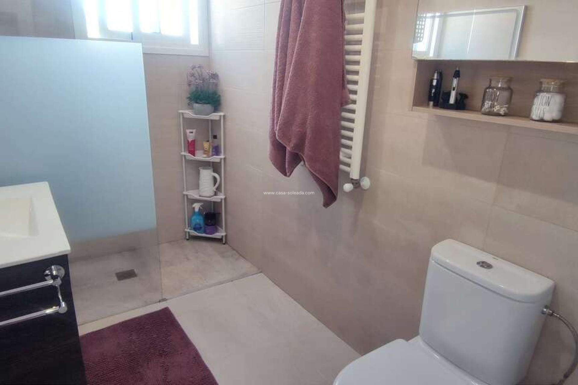 Revente - Villa - Sax - Inland