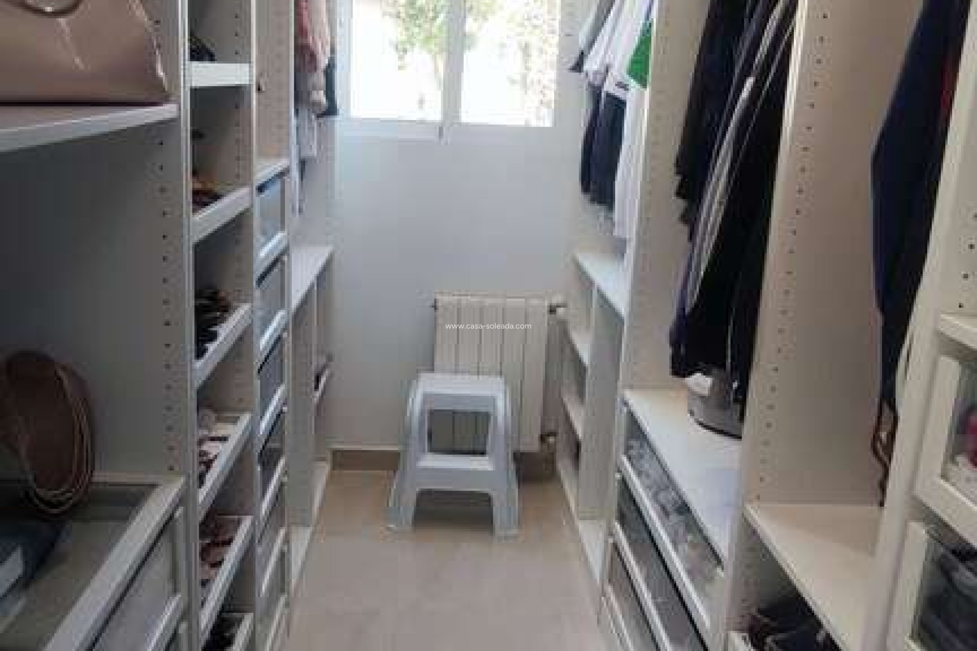 Revente - Villa - Sax - Inland