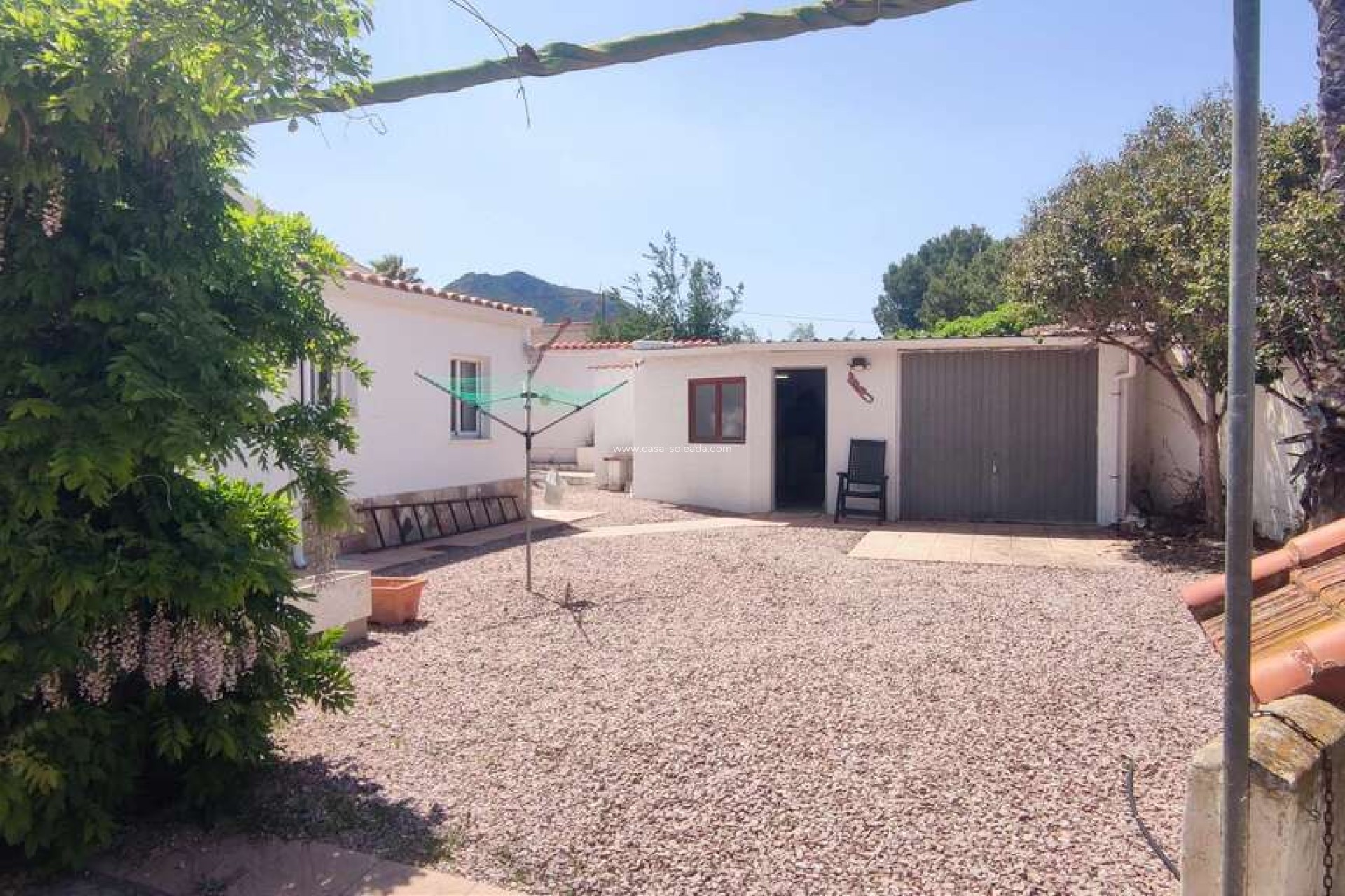 Revente - Villa - Sax - Inland