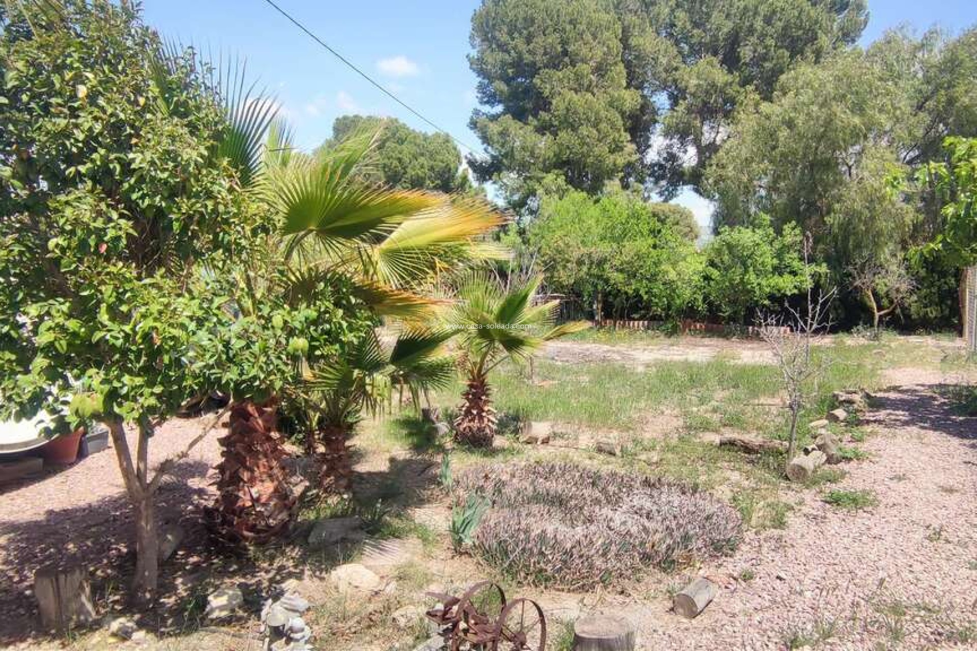 Revente - Villa - Sax - Inland