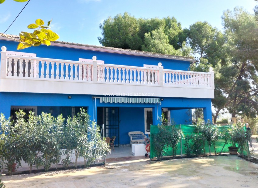 Revente - Villa - Sax - Inland