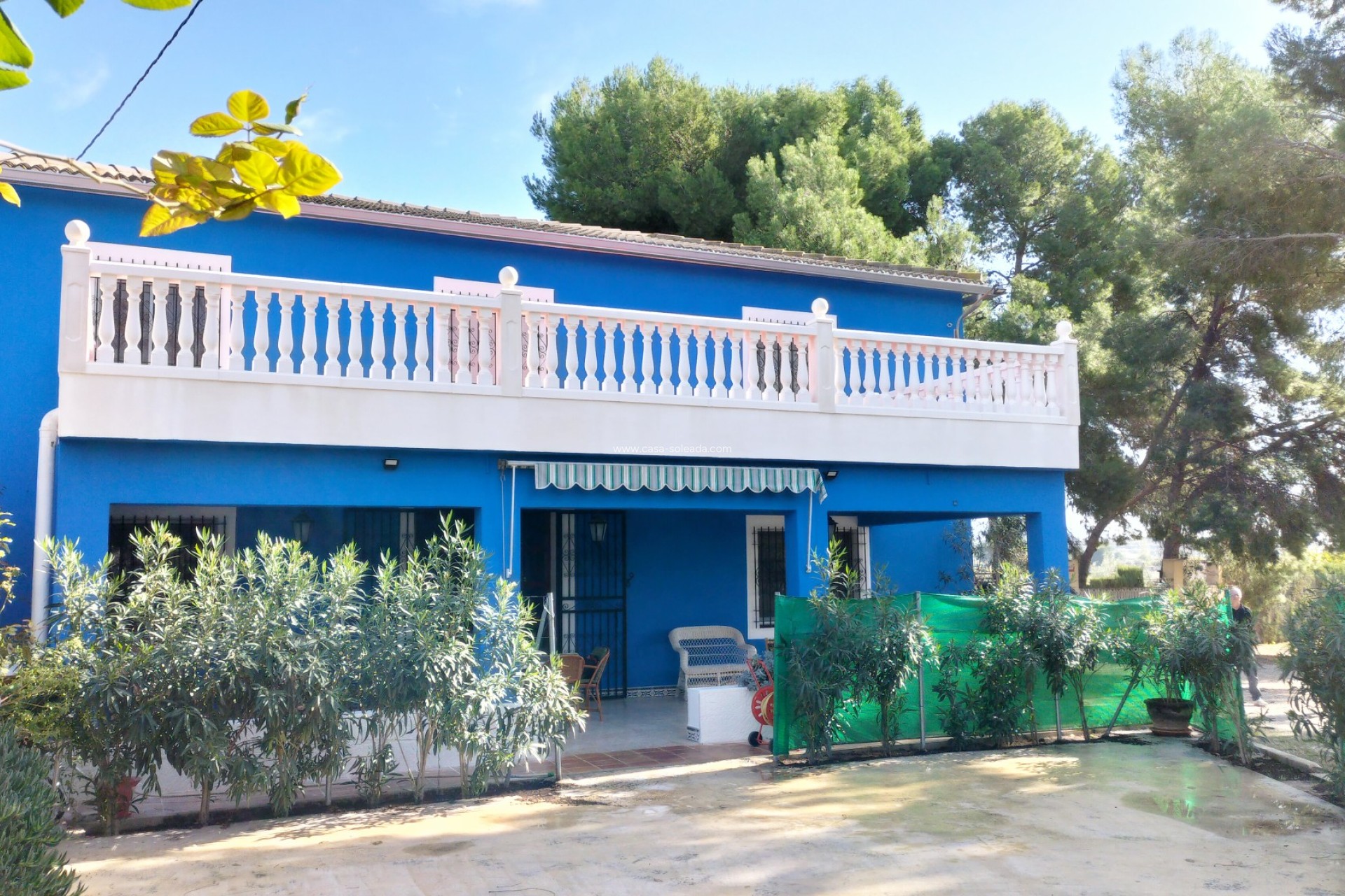 Revente - Villa - Sax - Inland