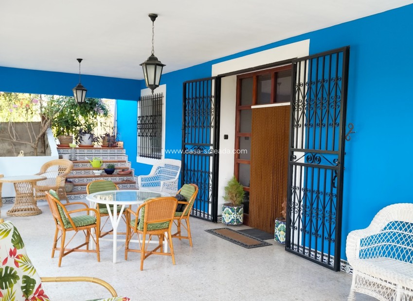 Revente - Villa - Sax - Inland
